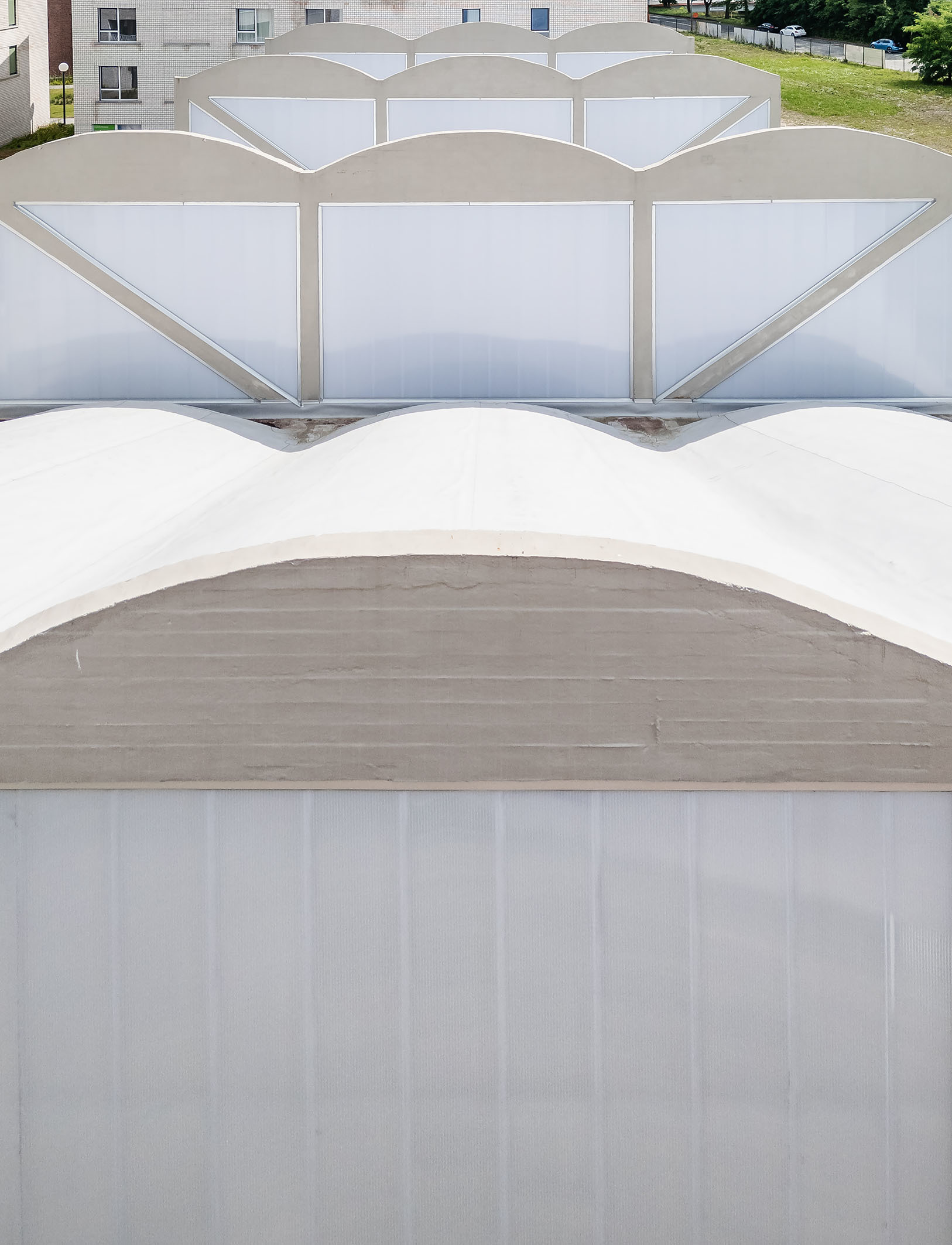 LOW LUCID B Juxta shedstructuur Aalst 04