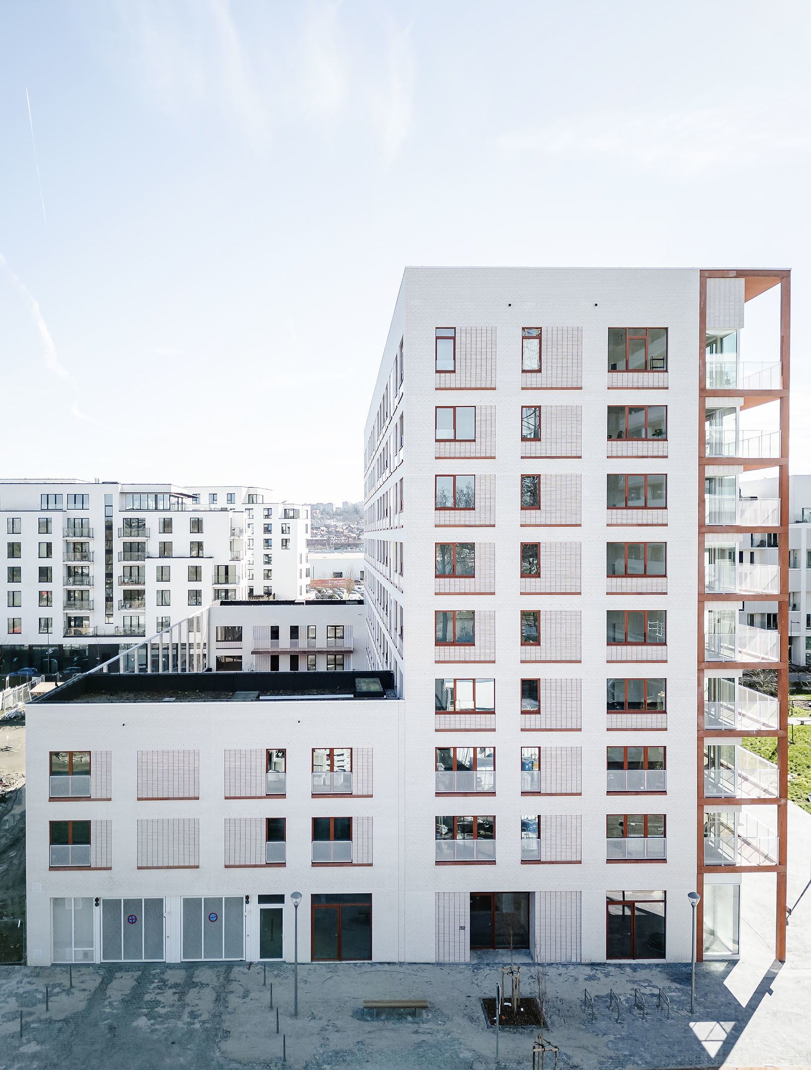 LOW LUCID B architecten City Dox7 005