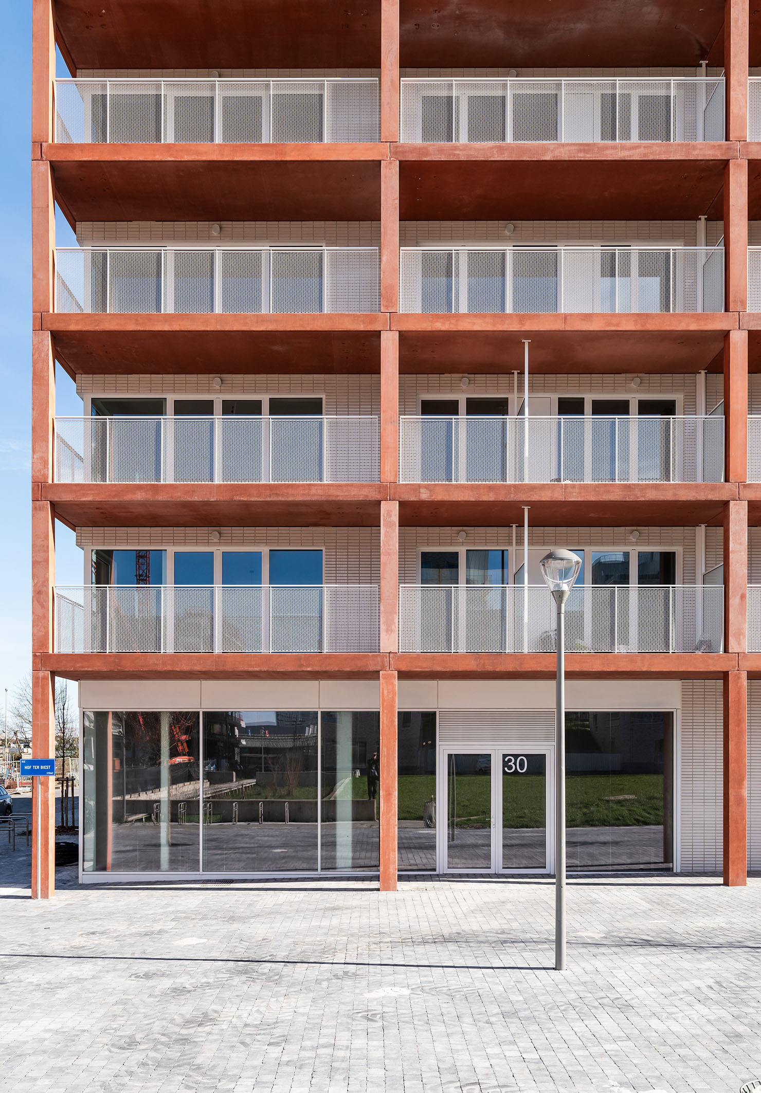 LOW LUCID B architecten City Dox7 009