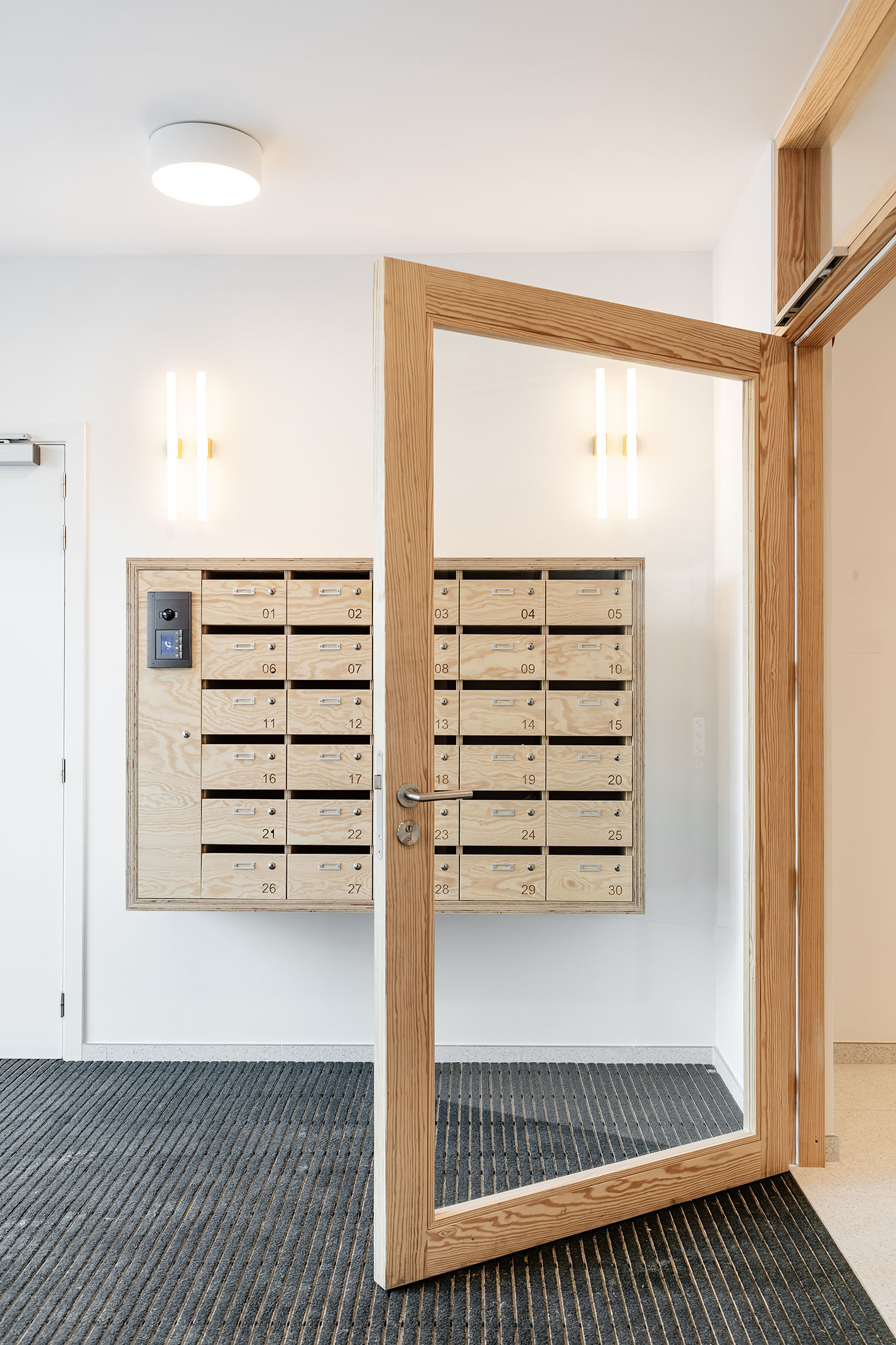 LOW LUCID B architecten City Dox7 018