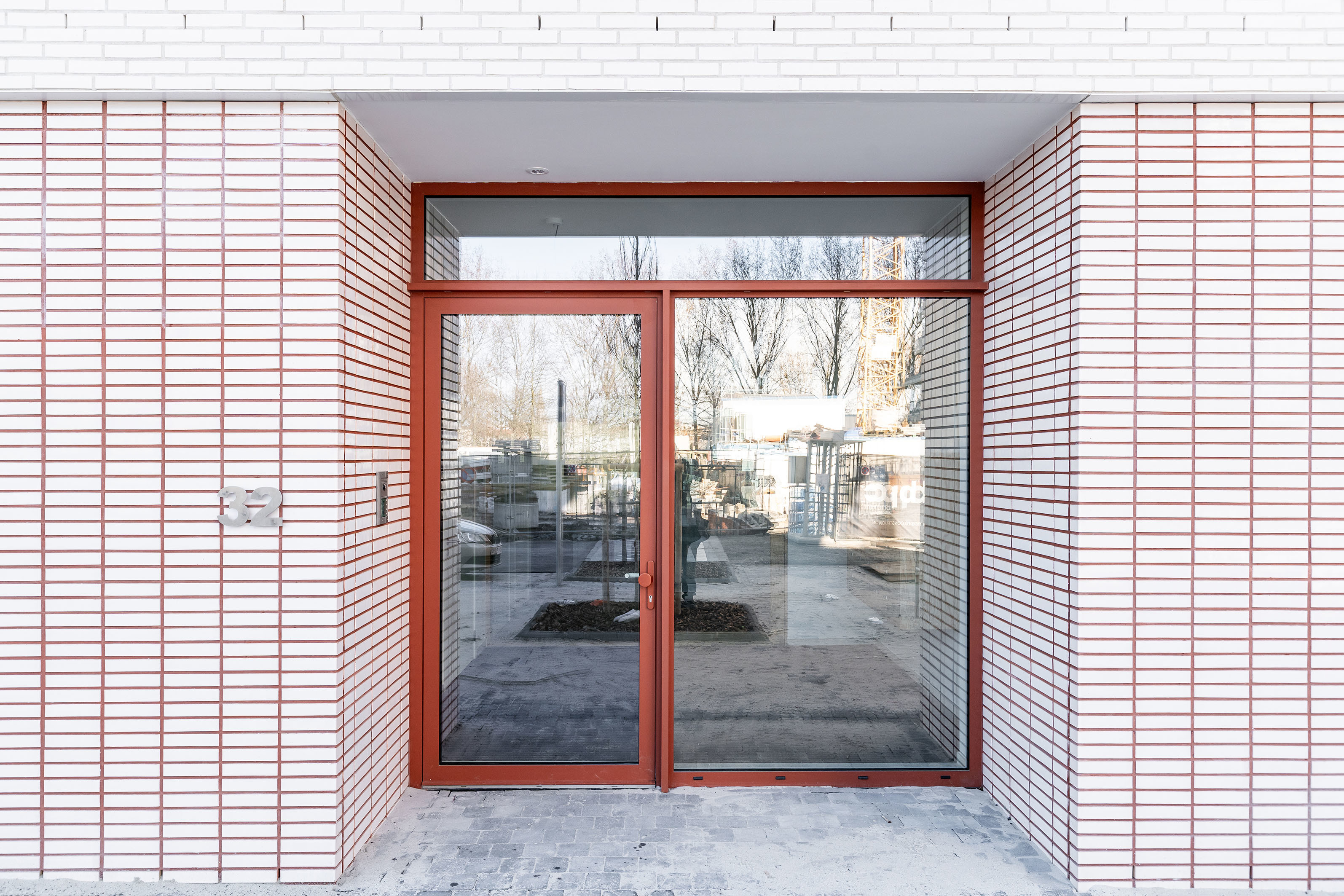 LOW LUCID B architecten City Dox7 023