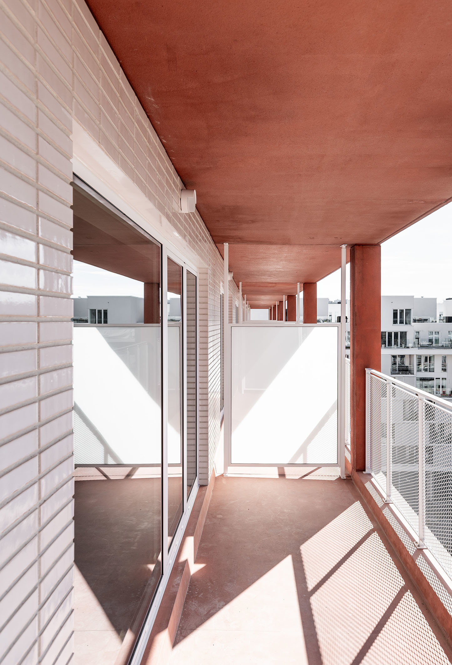 LOW LUCID B architecten City Dox7 024