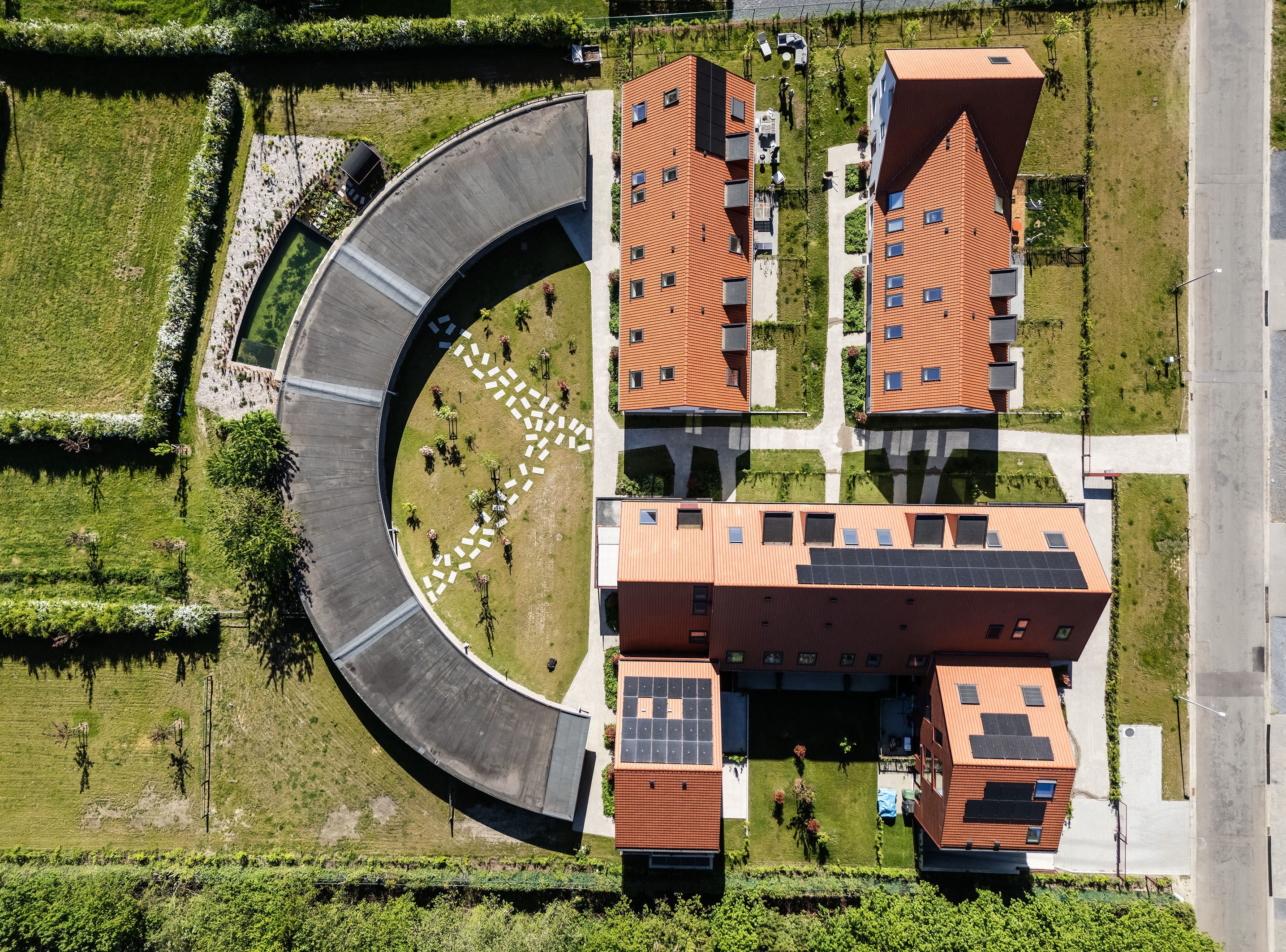 LOW LUCID B architecten Heem CIRK 05