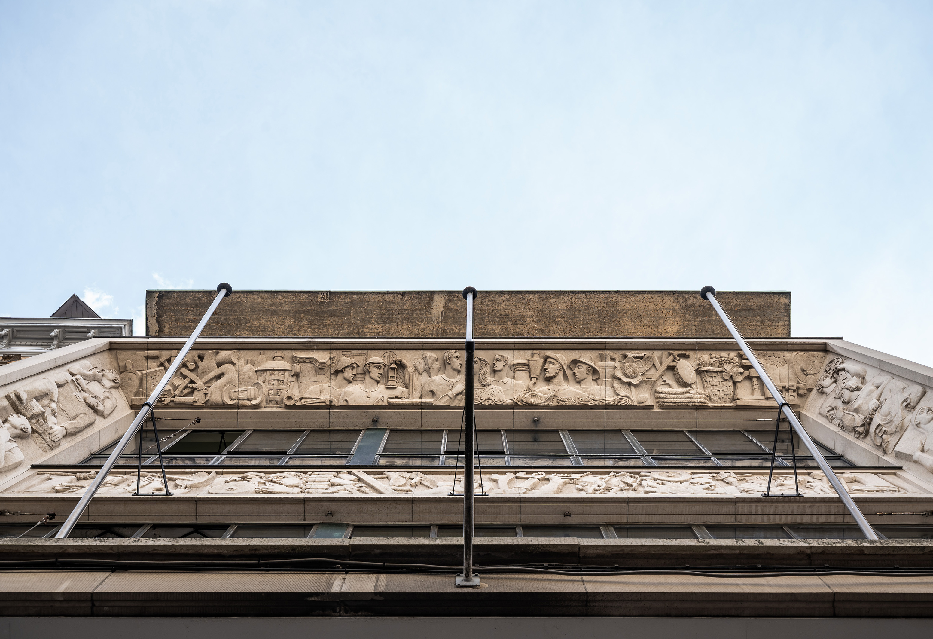 LOW LUCID B architecten Jezusstraat 02