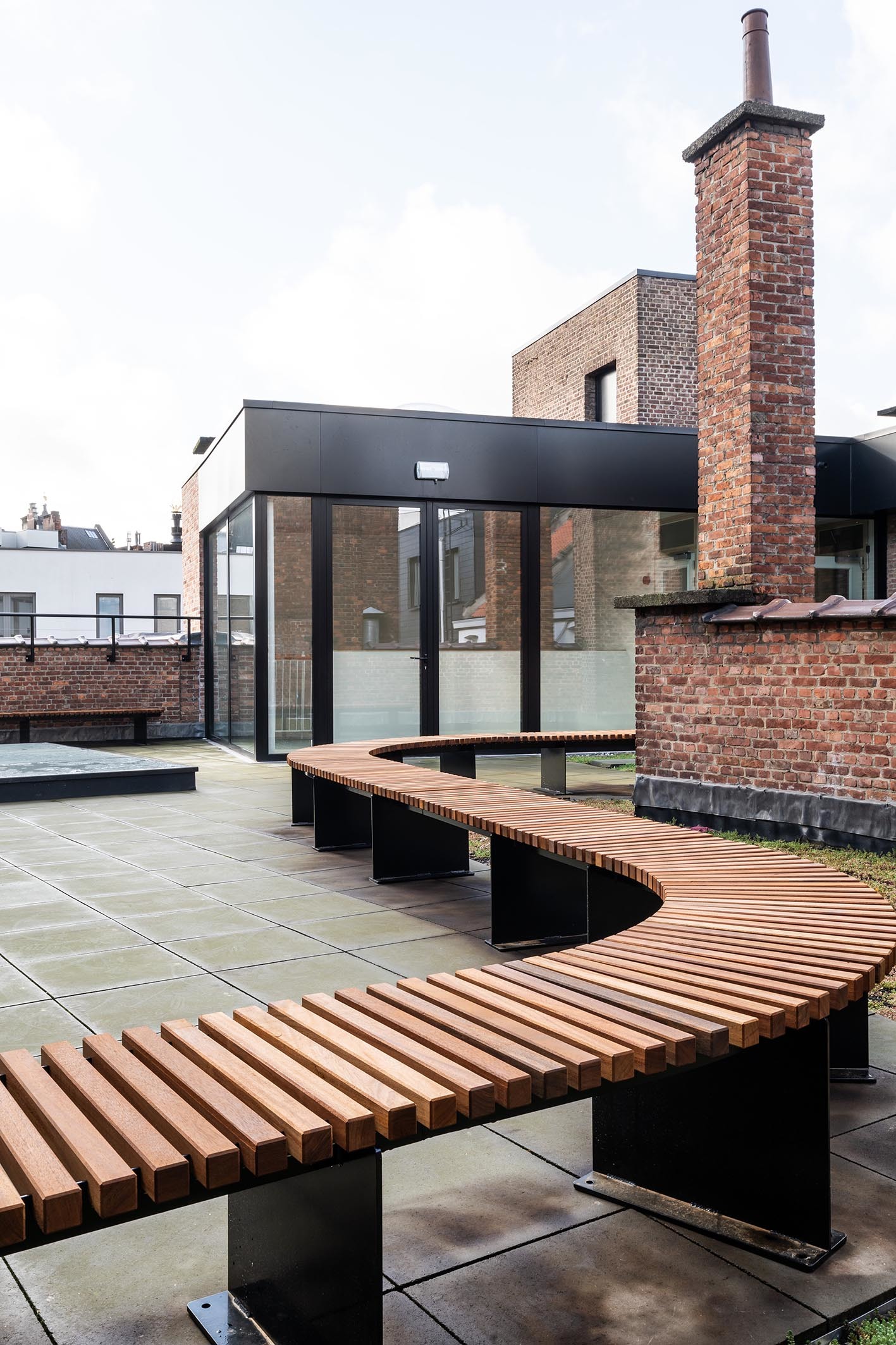 LOW LUCID B architecten KUL Jezusstraat 011