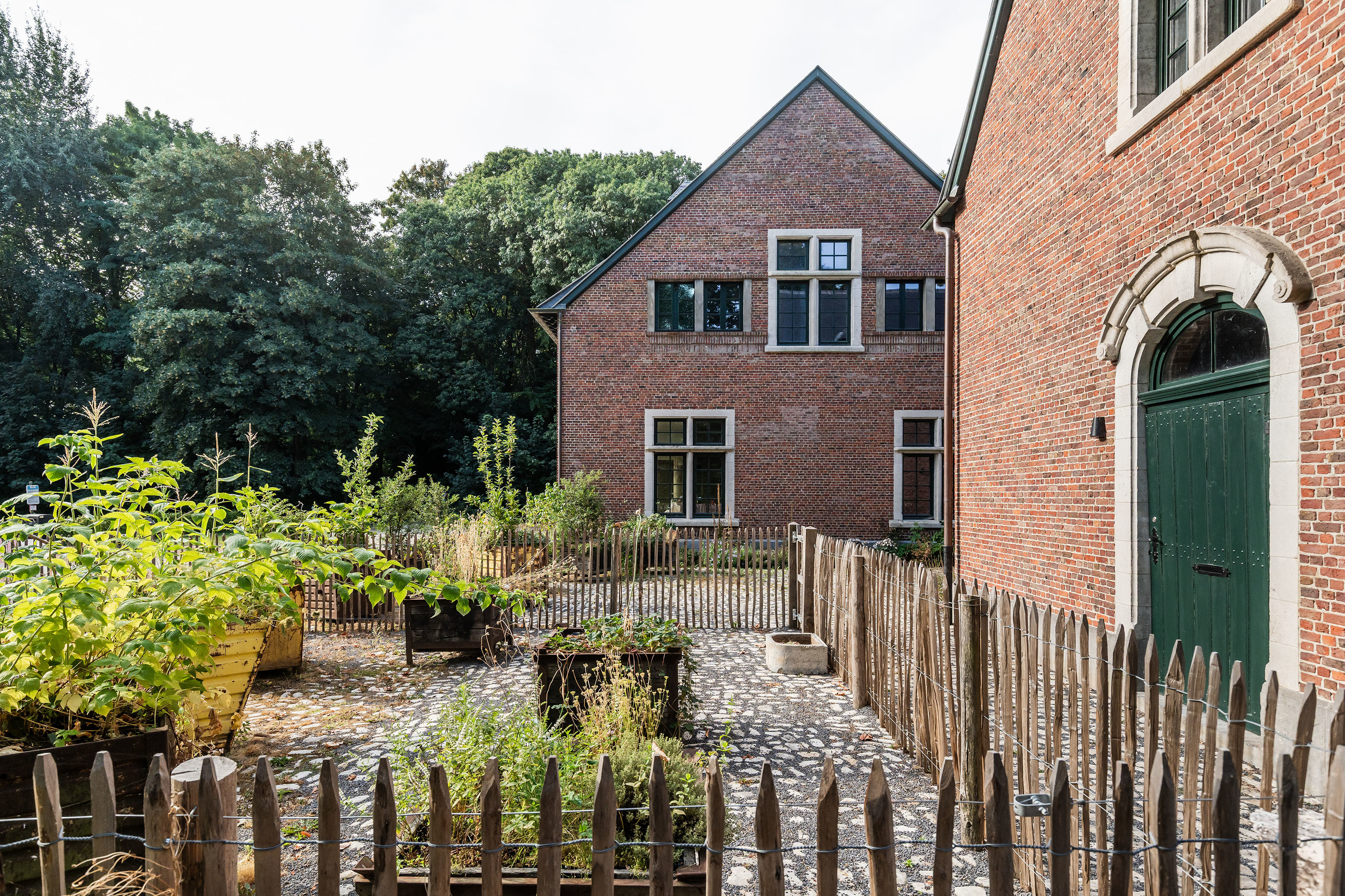 LOW LUCID B architecten Pachthoeve 18