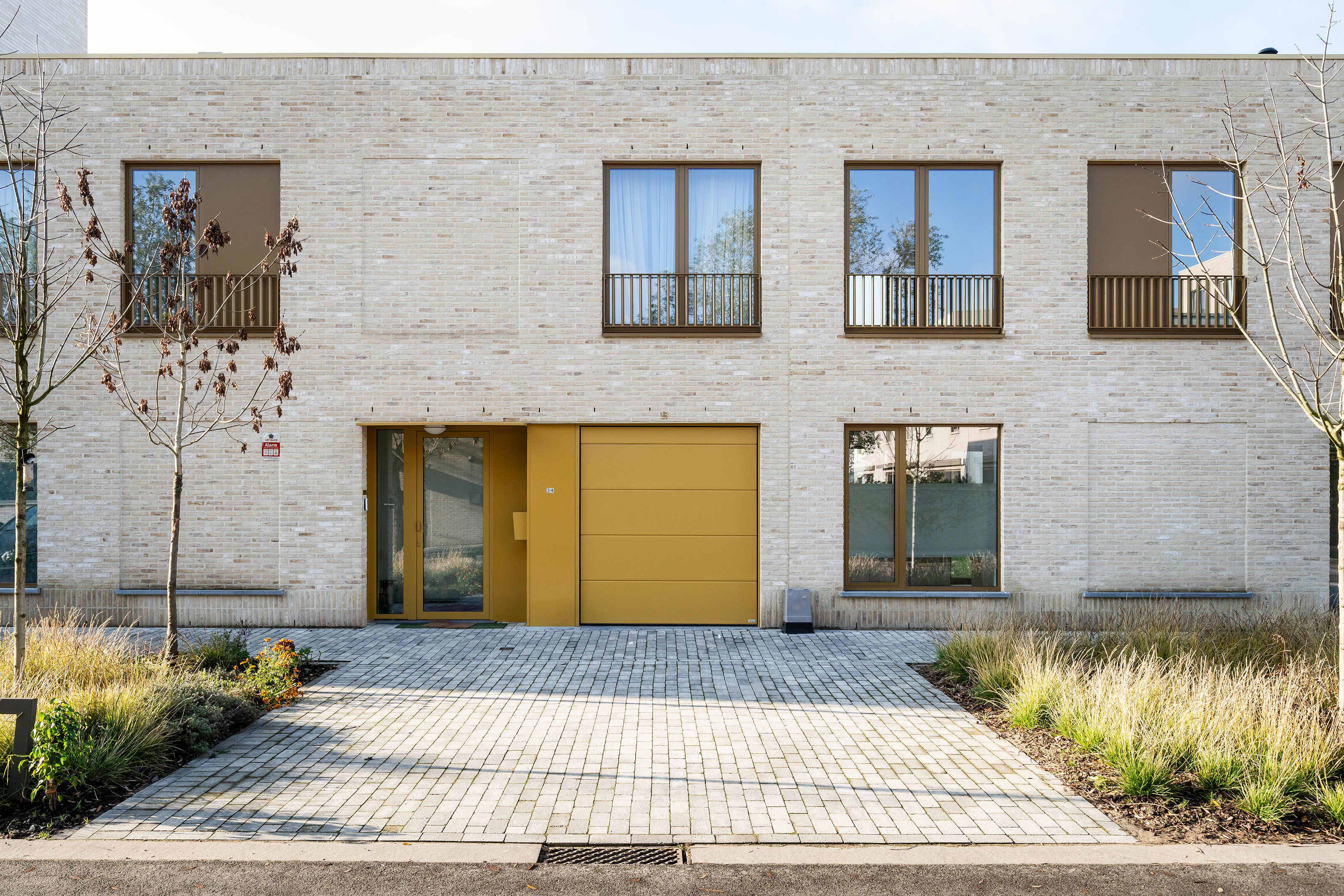 LOW LUCID B architecten Regatta 06