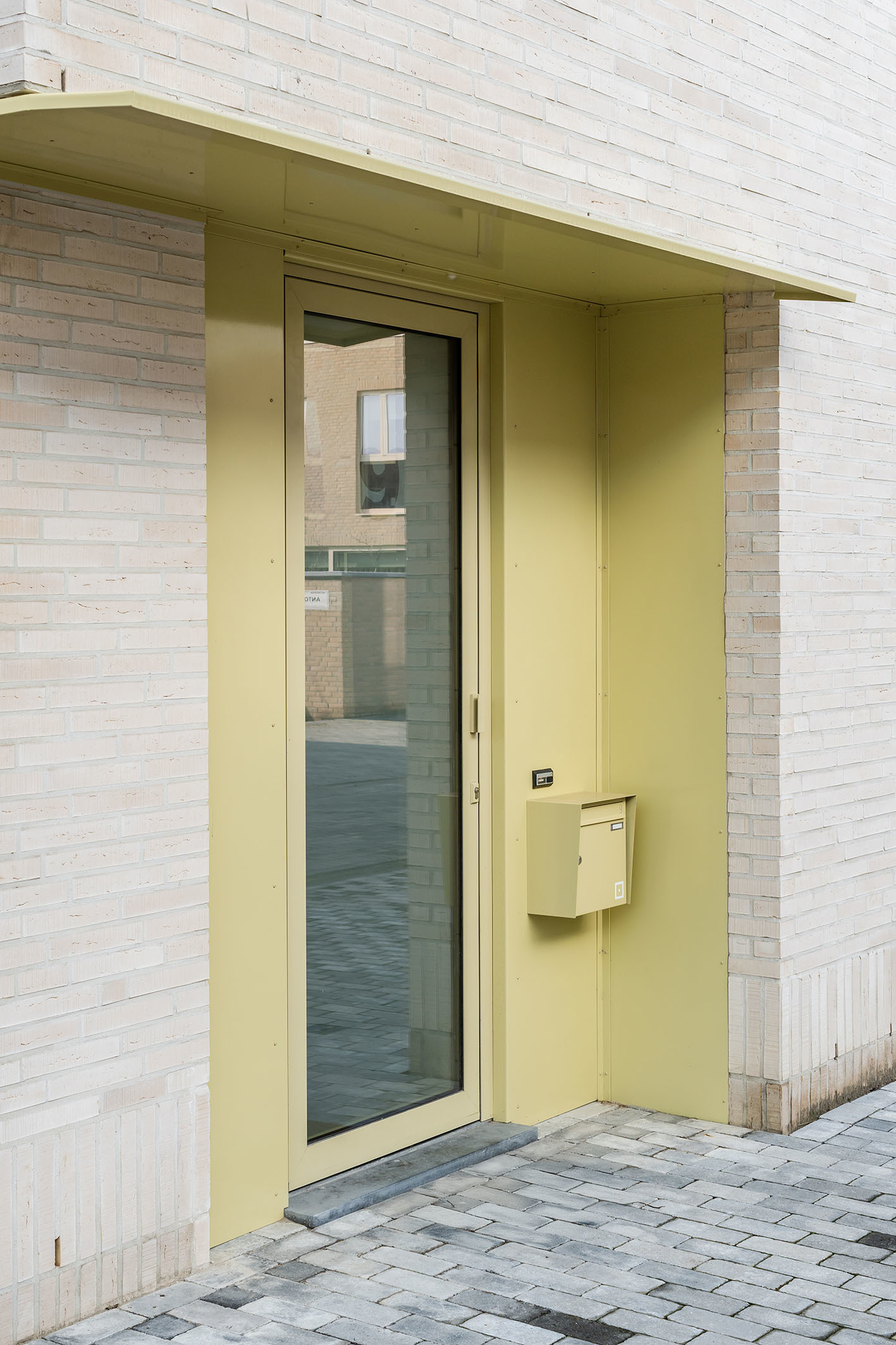 LOW LUCID B architecten Regatta 23