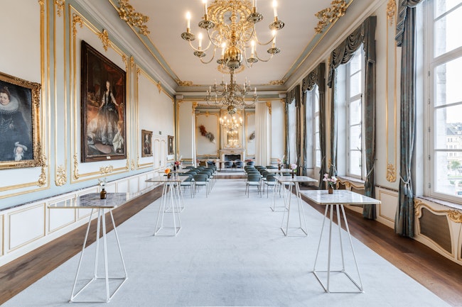 LOW LUCID B architecten Stadhuis Roeselare 21