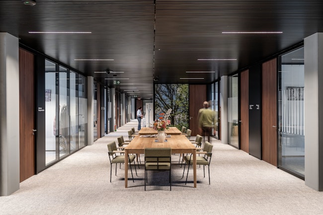 LOW LUCID B architecten Stadhuis Roeselare 51