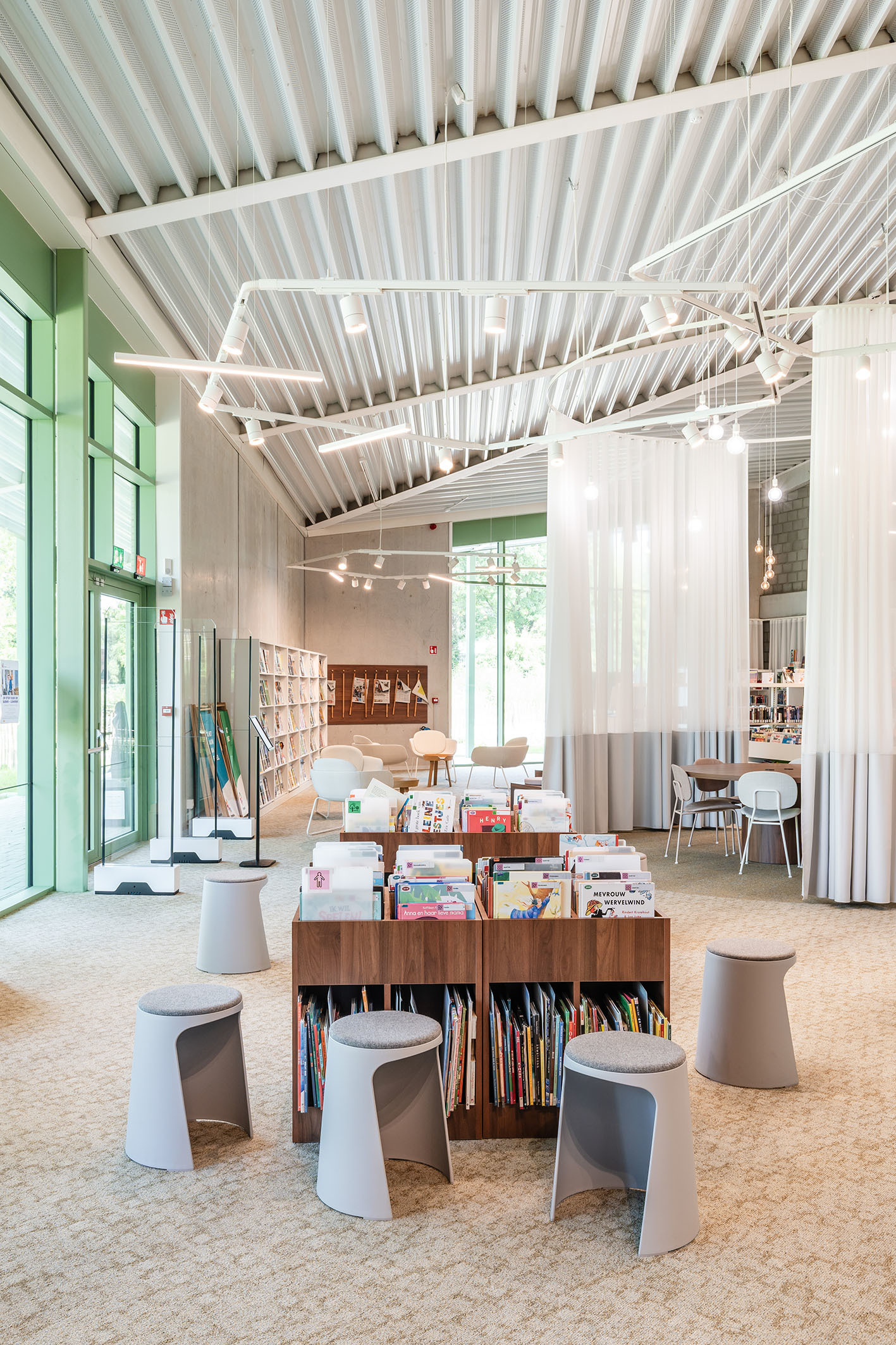 LOW LUCID B architecten Stekene 03