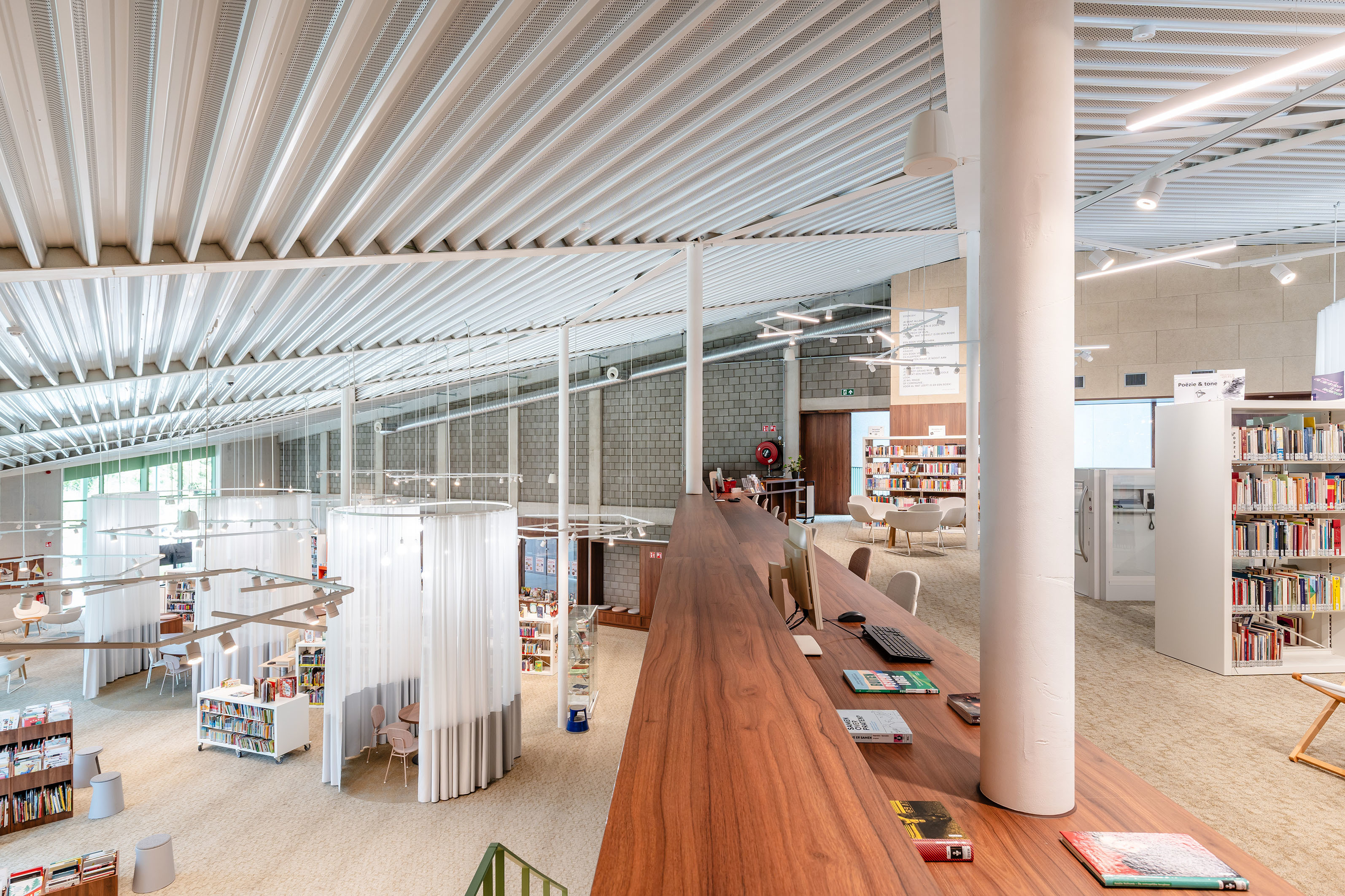 LOW LUCID B architecten Stekene 10