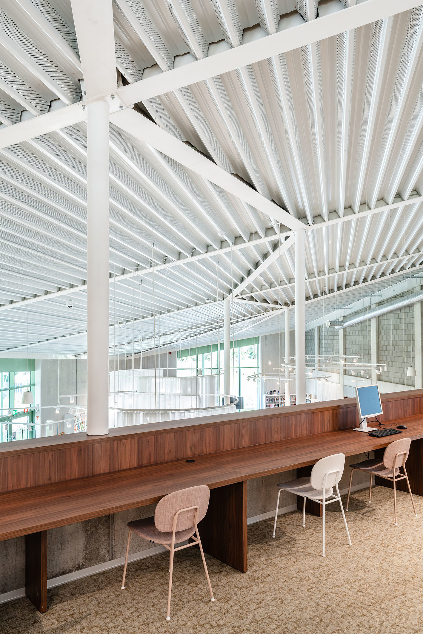 LOW LUCID B architecten Stekene 13