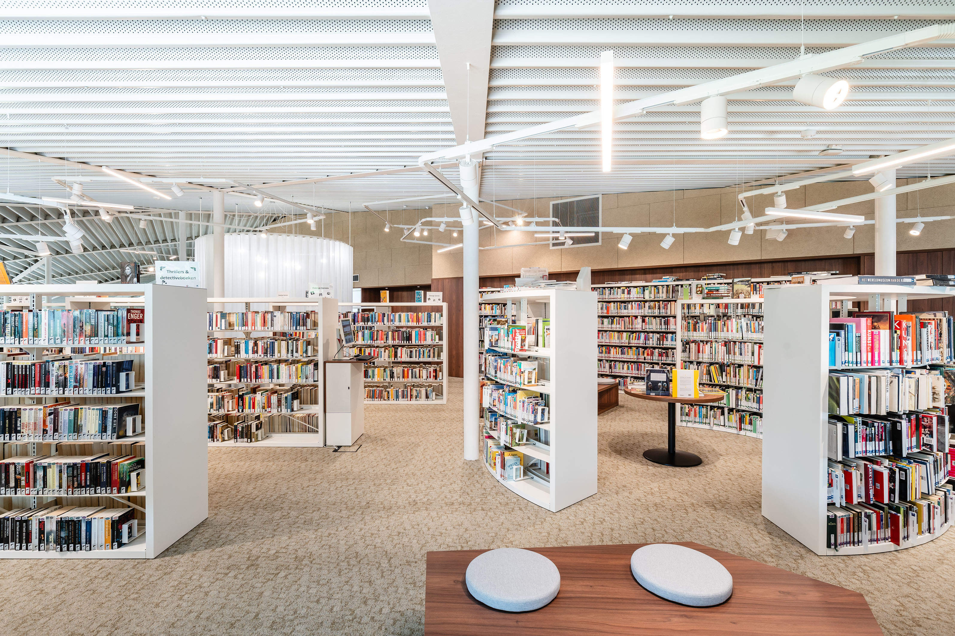 LOW LUCID B architecten Stekene 17