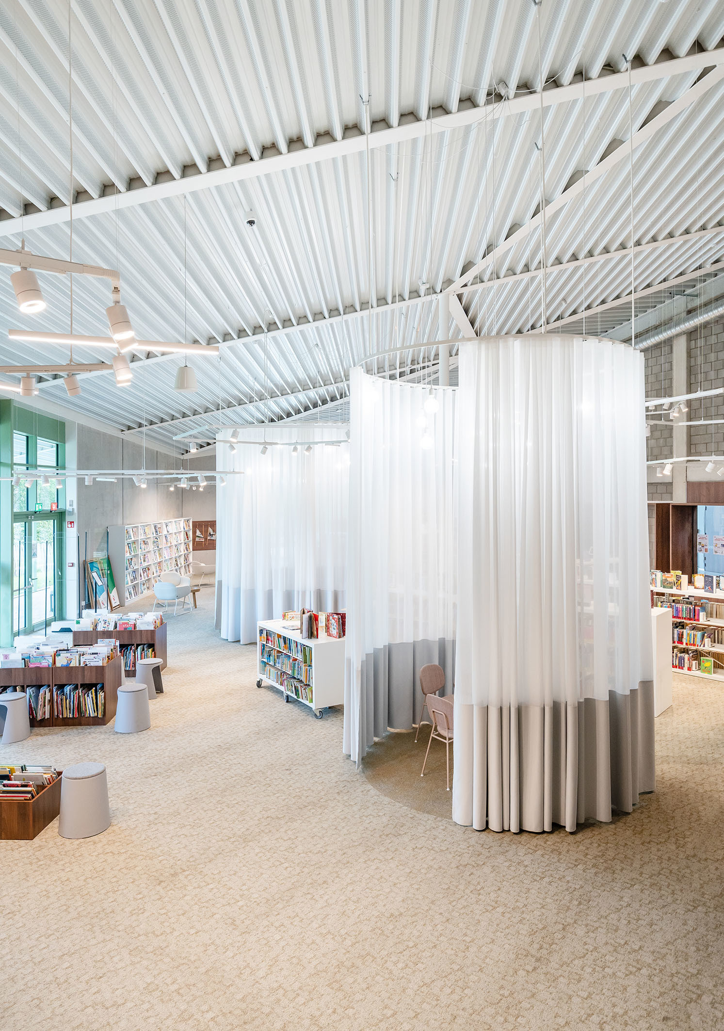 LOW LUCID B architecten Stekene 22