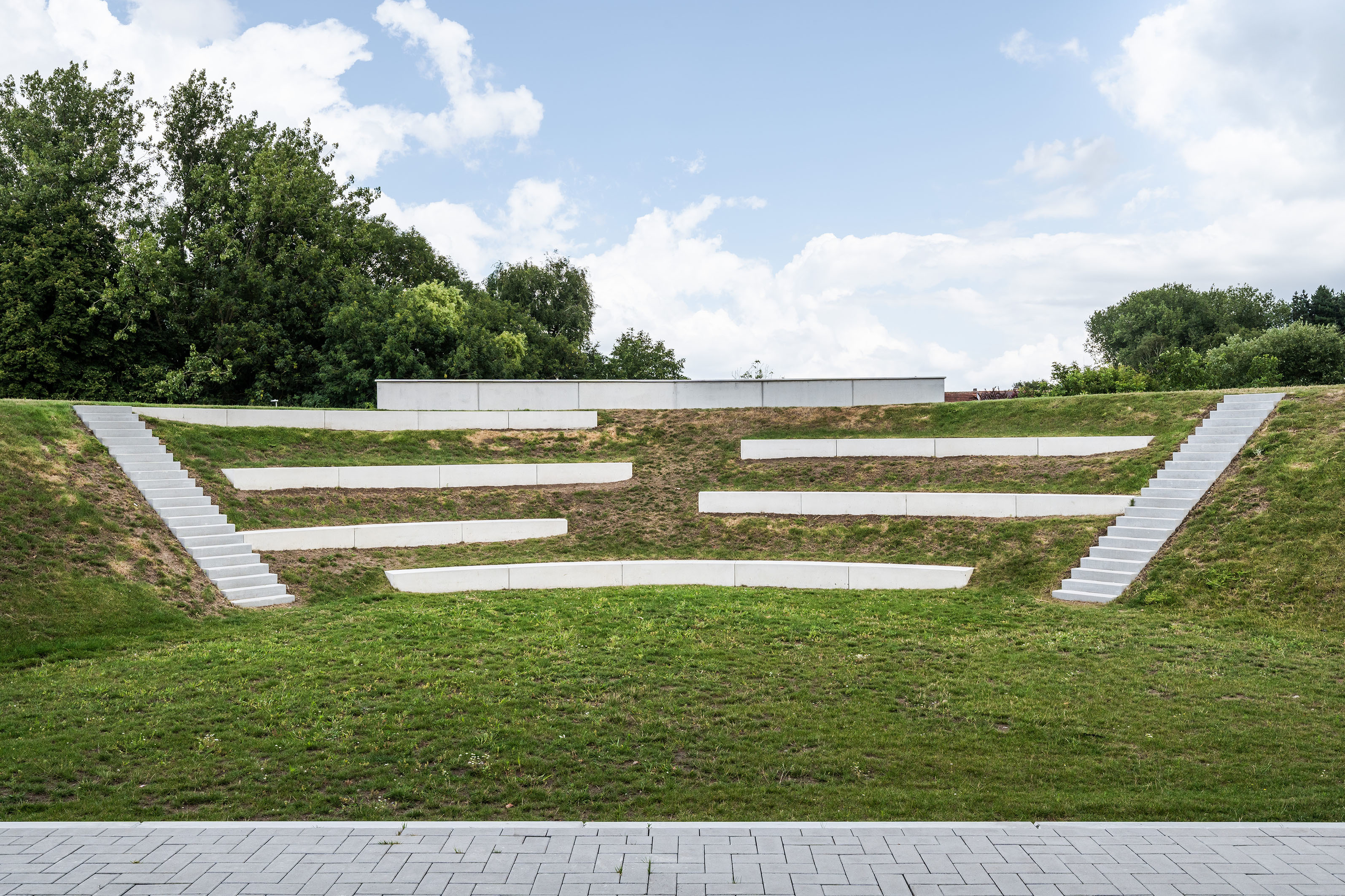 LOW LUCID B architecten Stekene 53