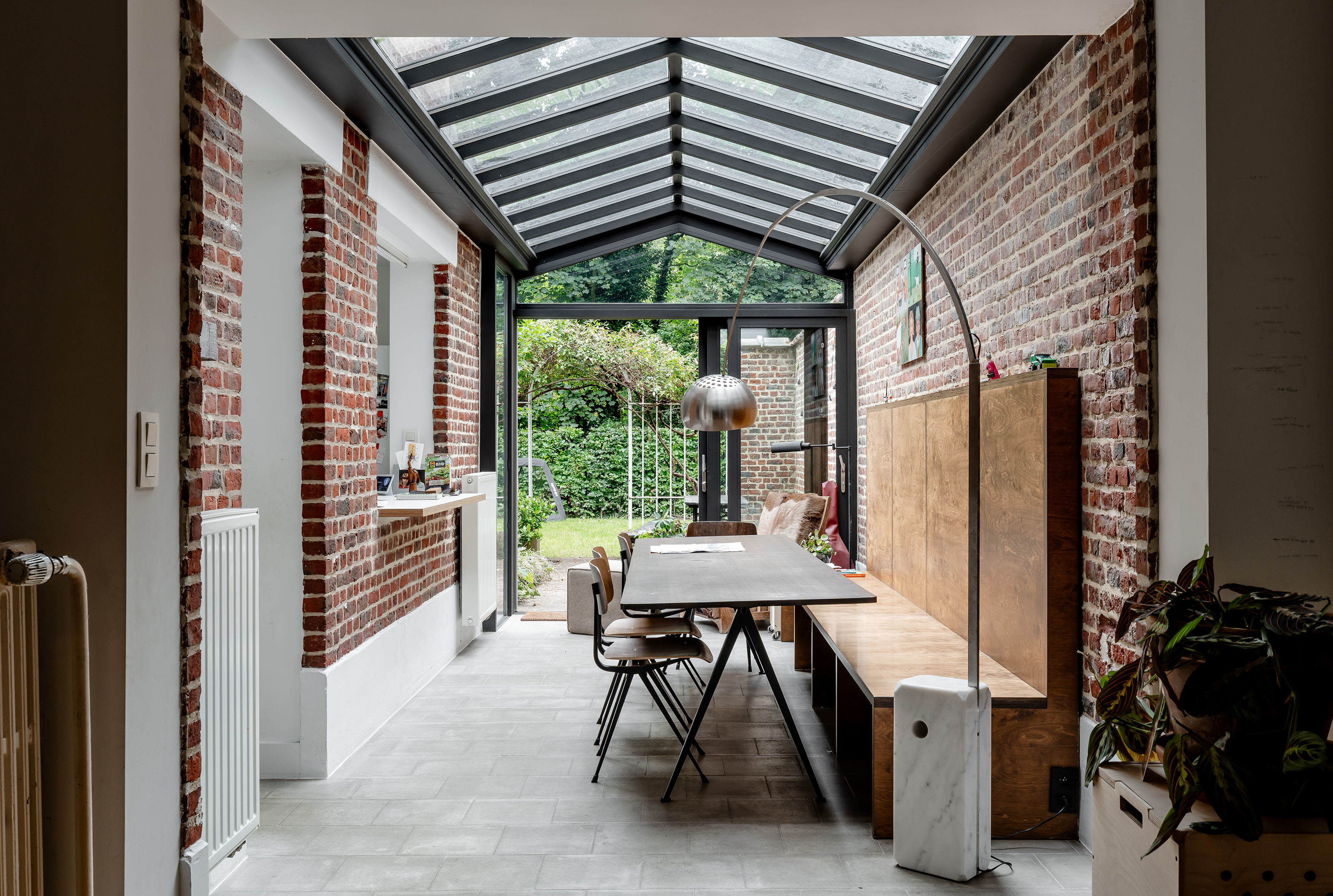 LOW LUCID B bis MB Schaarbeek 29