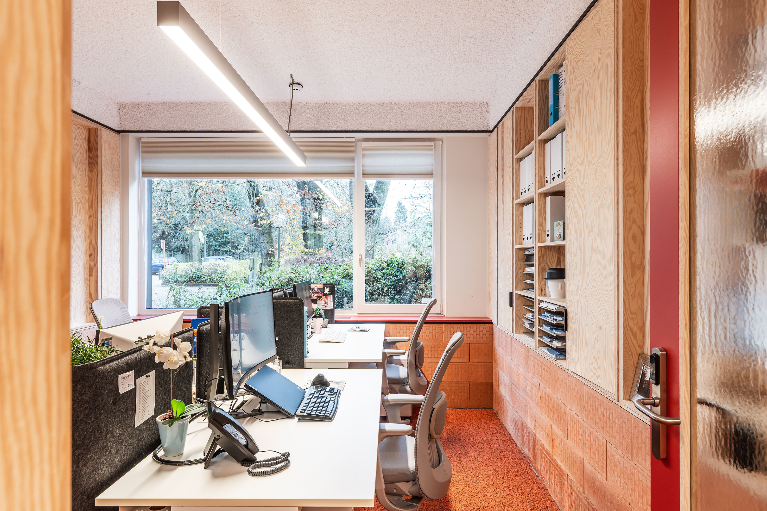 LOW LUCID B bis Pegode 20