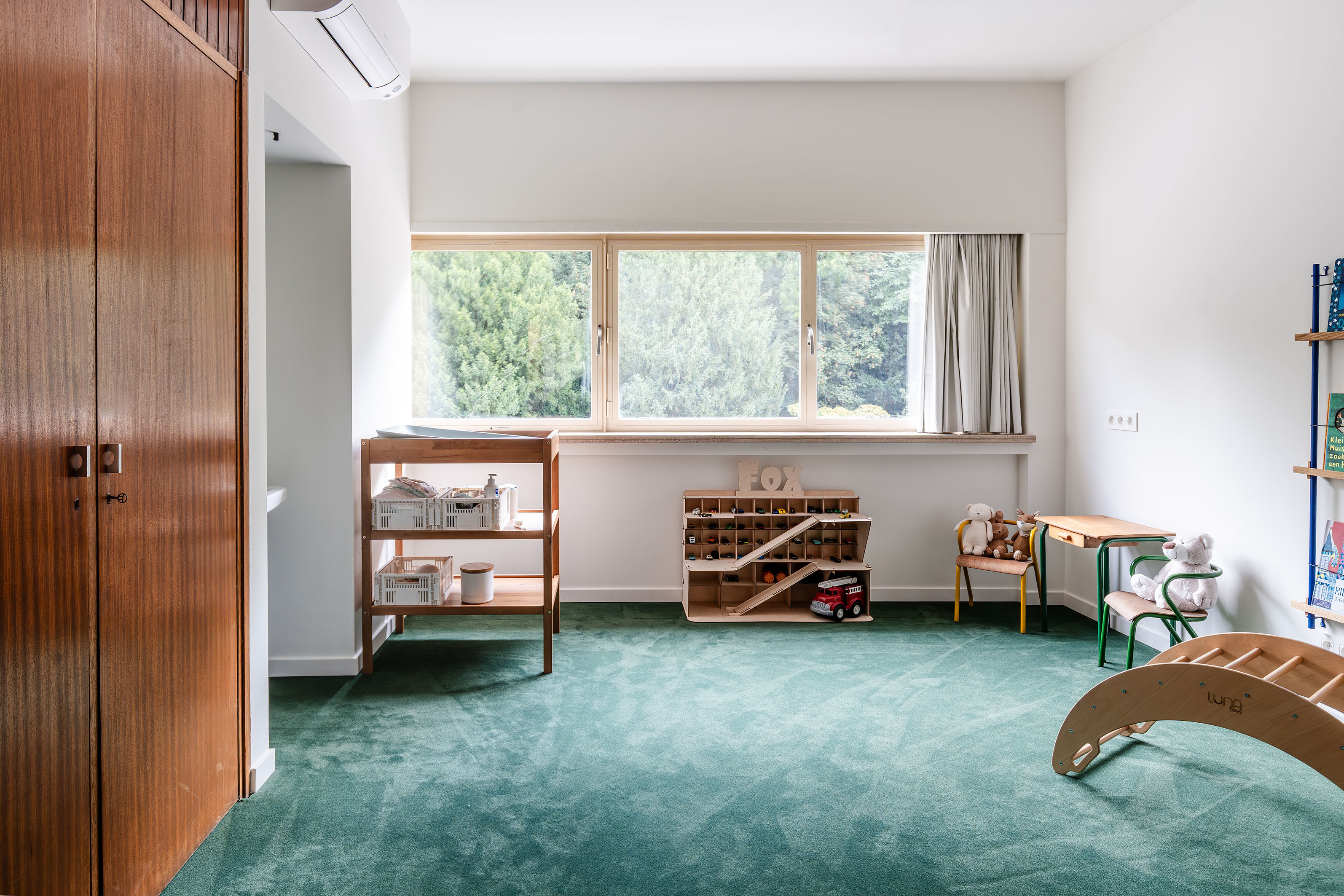 LOW LUCID B bis Roger De Winter 25