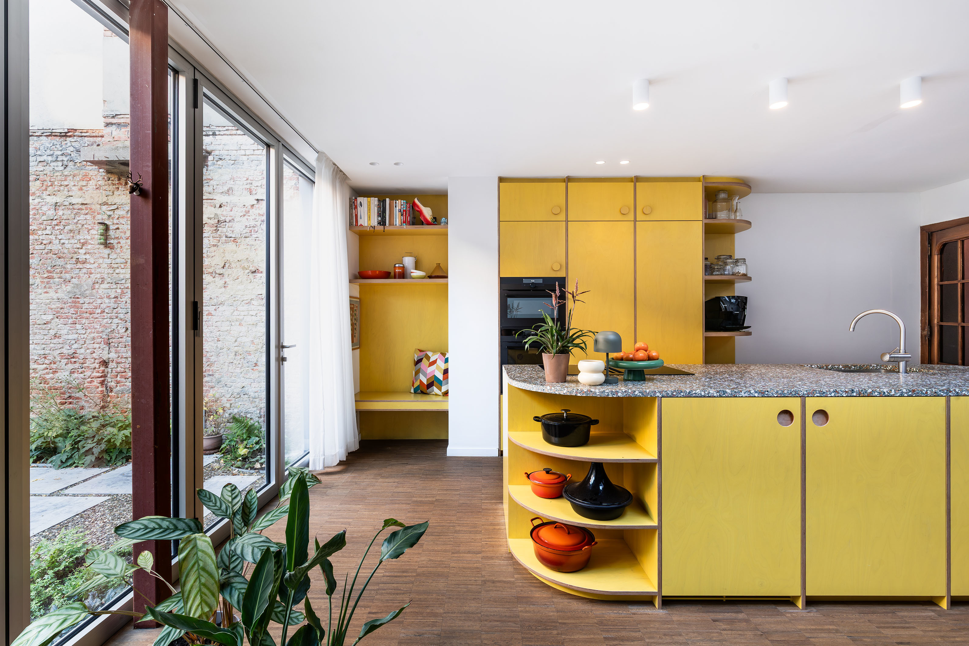 LOW LUCID B bis St Jozefstraat 02