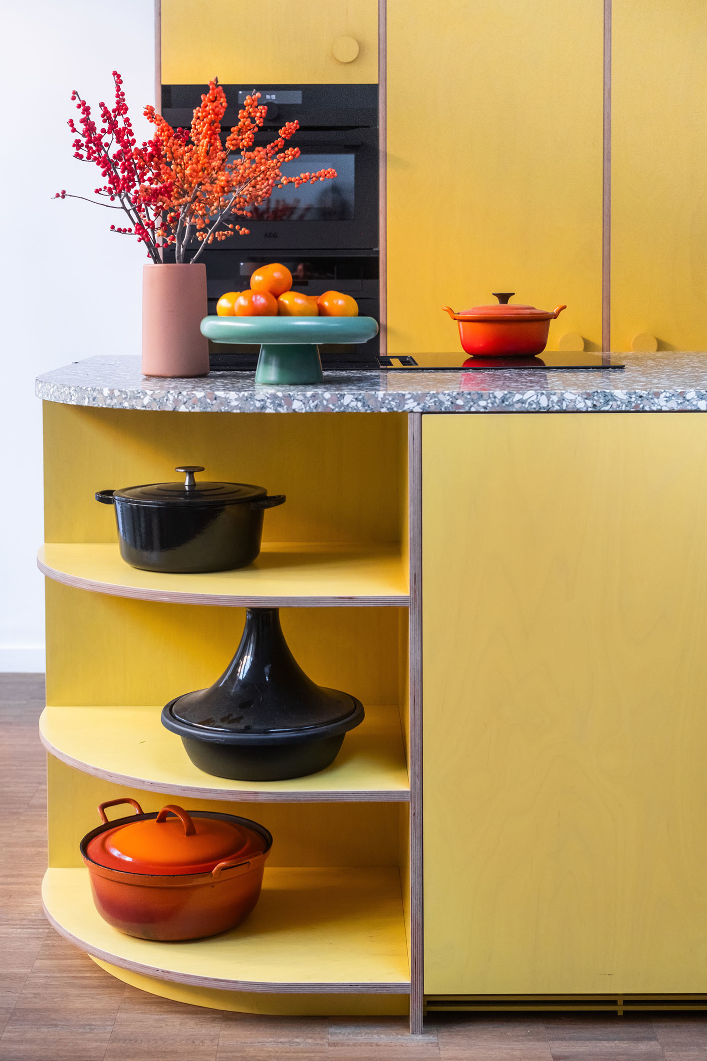 LOW LUCID B bis St Jozefstraat 14