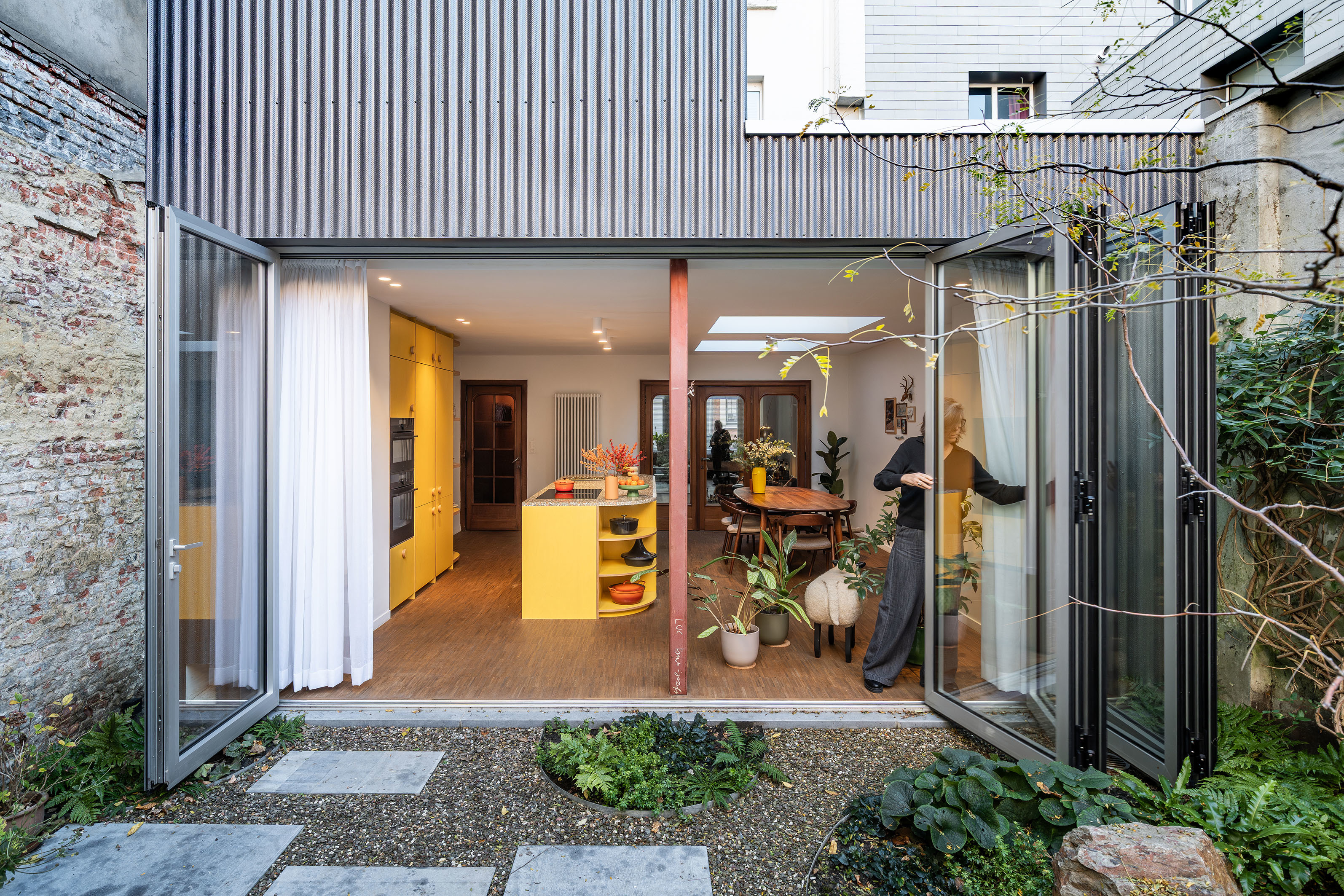 LOW LUCID B bis St Jozefstraat 18