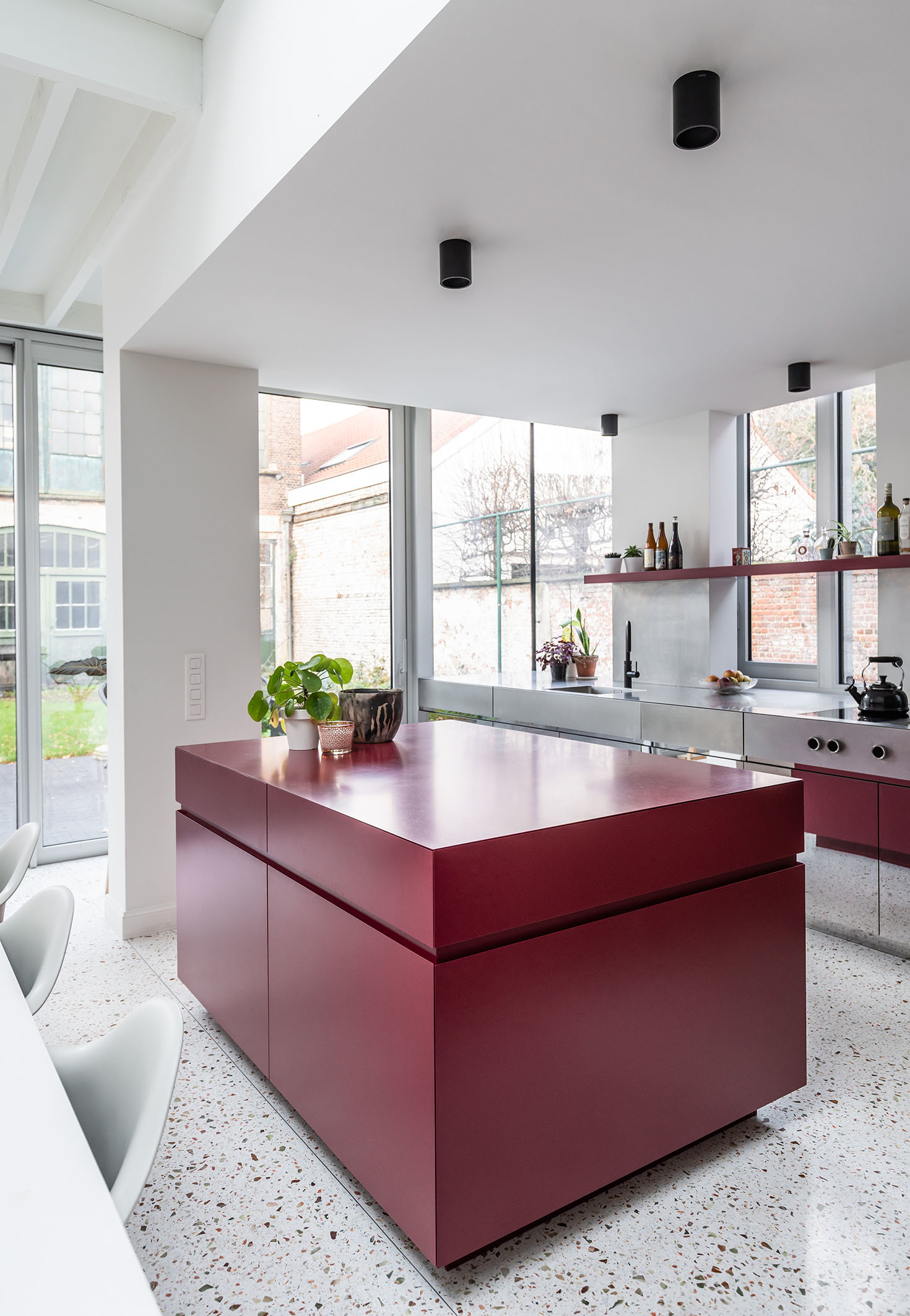 LOW LUCID B bis Transvaalstraat 21