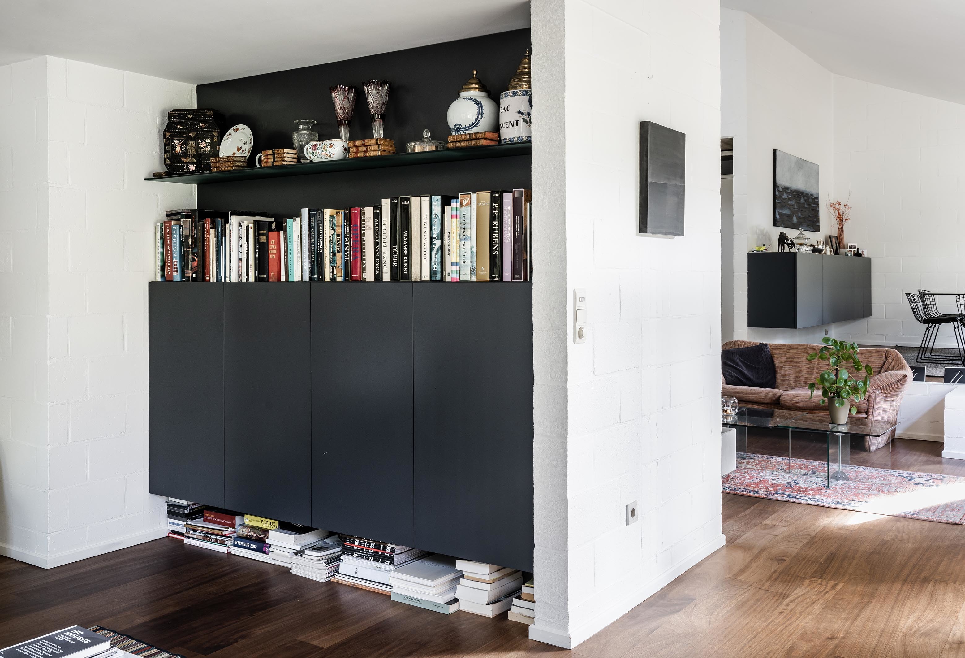 LOW LUCID B bis VIERIN 16