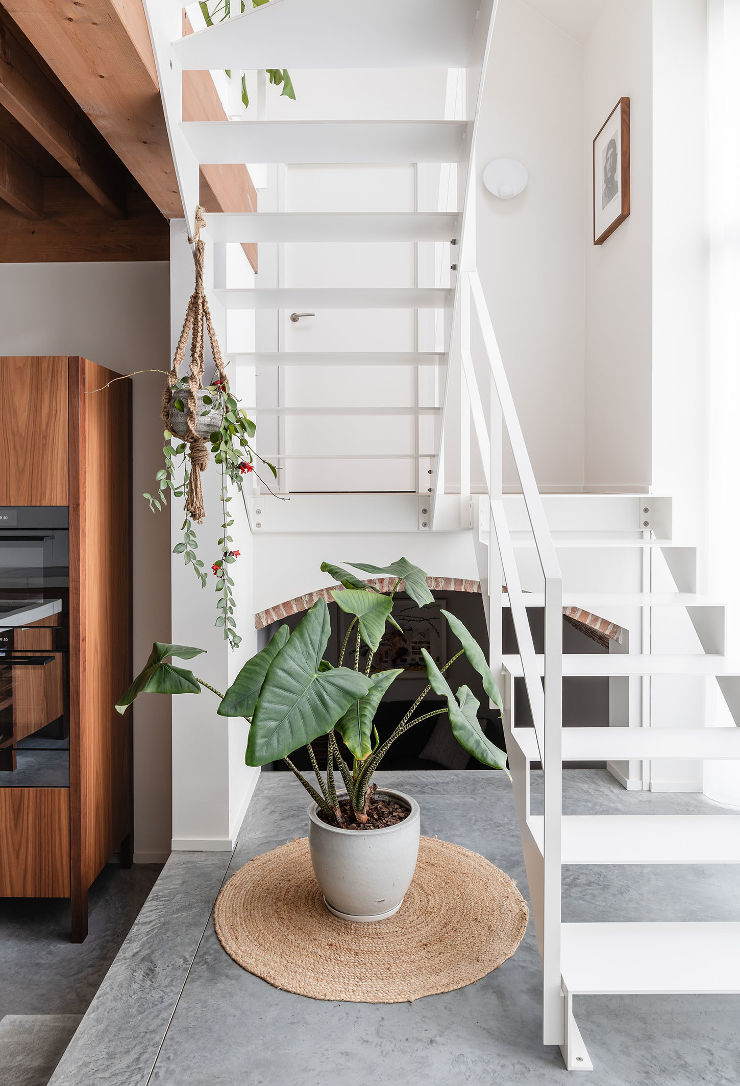 LOW LUCID B bis Zwarte Arend 11