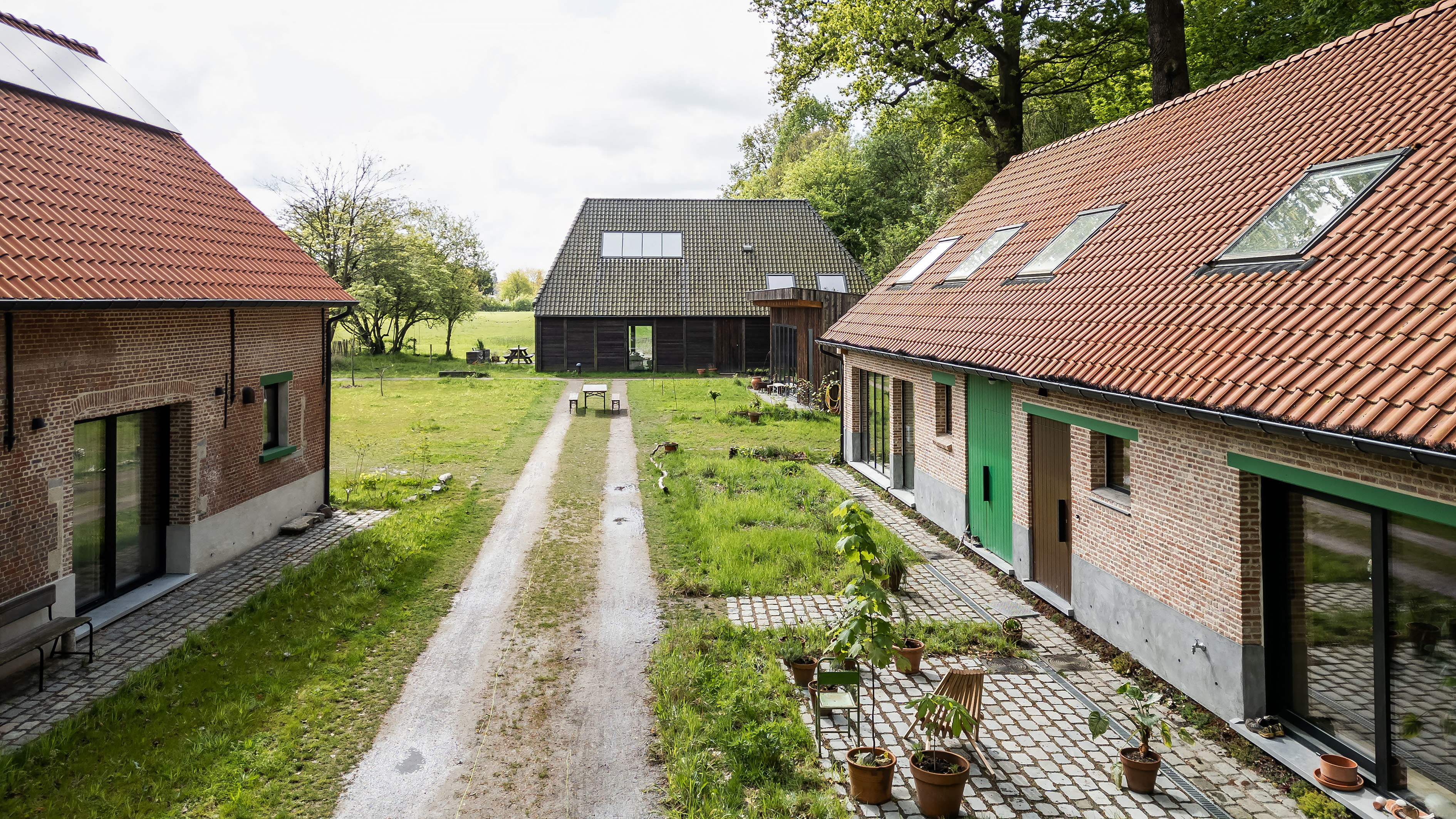 LOW LUCID B bis Zwarte Arend 24