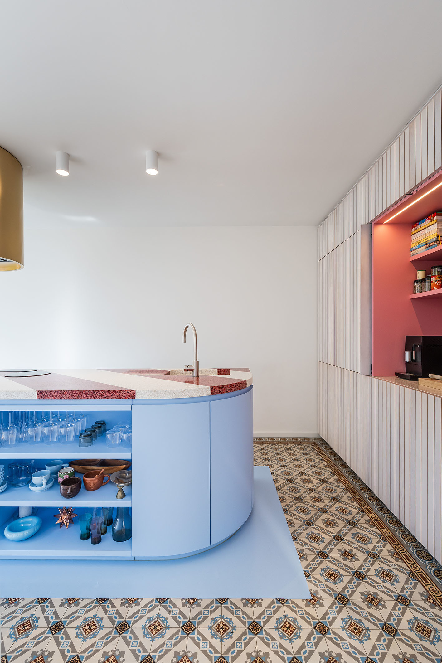 LOW LUCID B bis keuken EH 17