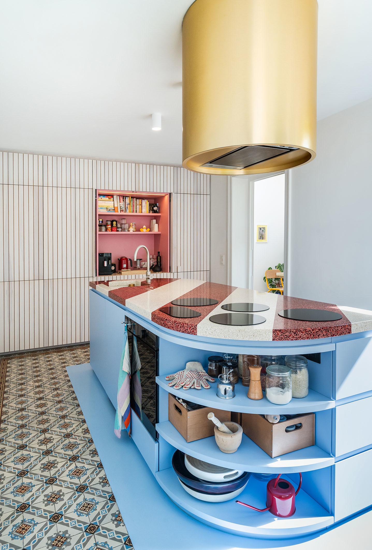 LOW LUCID B bis keuken EH 19