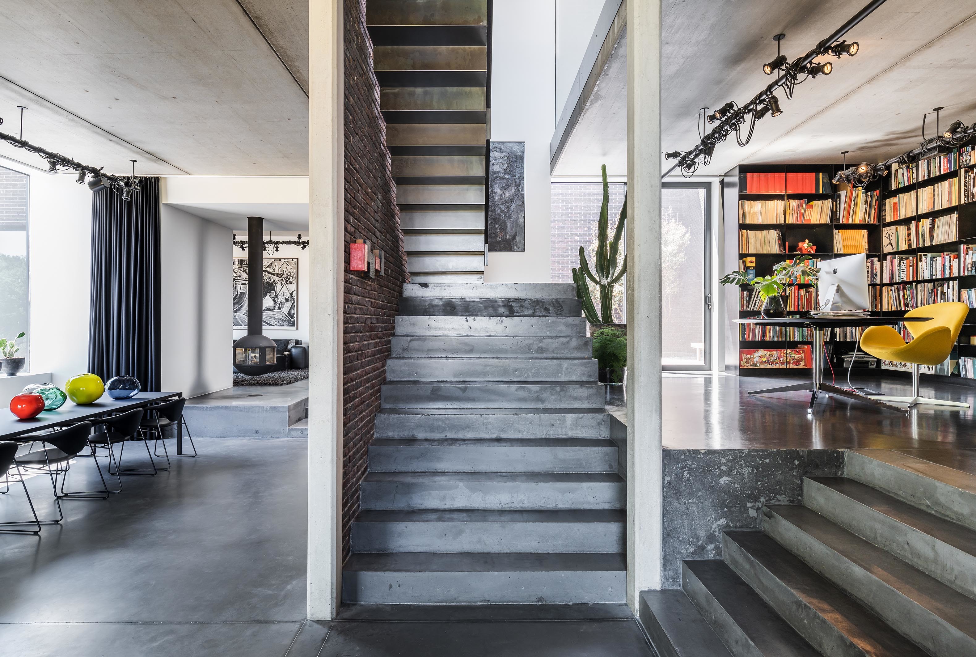 LOW LUCID B bis woning UV2 10