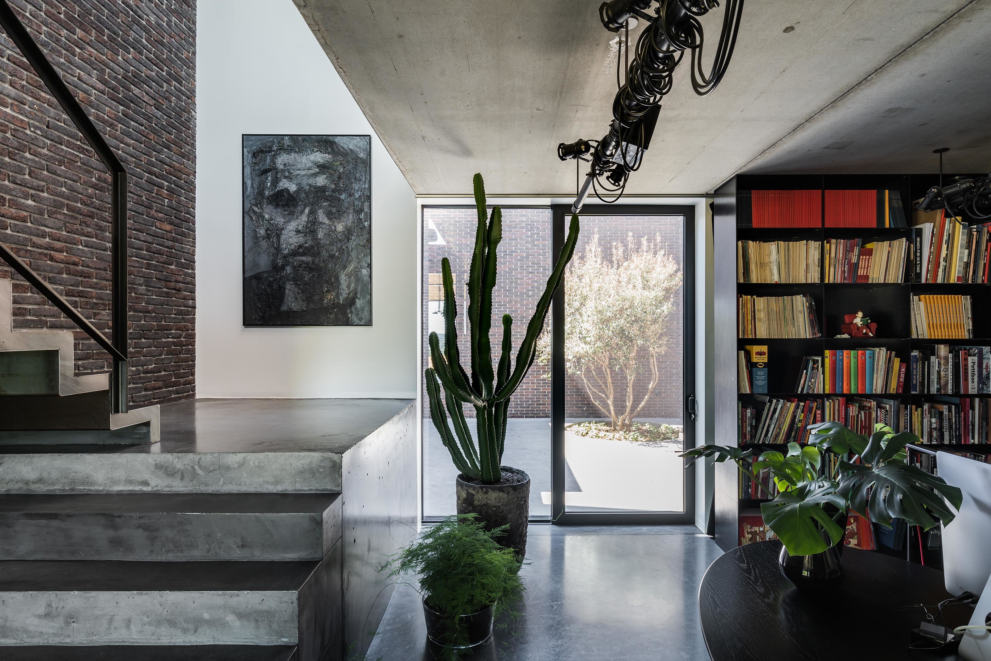 LOW LUCID B bis woning UV2 11