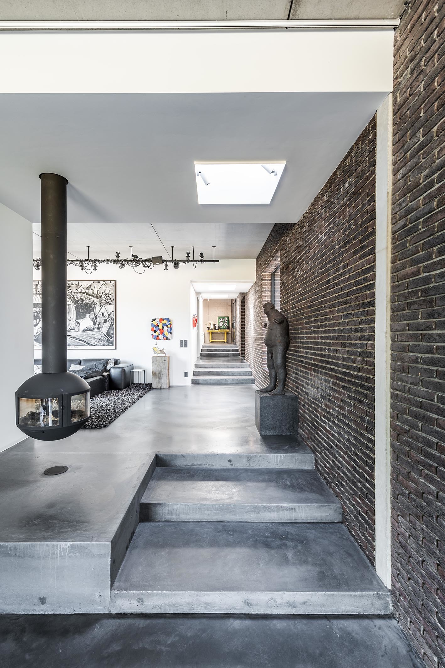 LOW LUCID B bis woning UV2 14