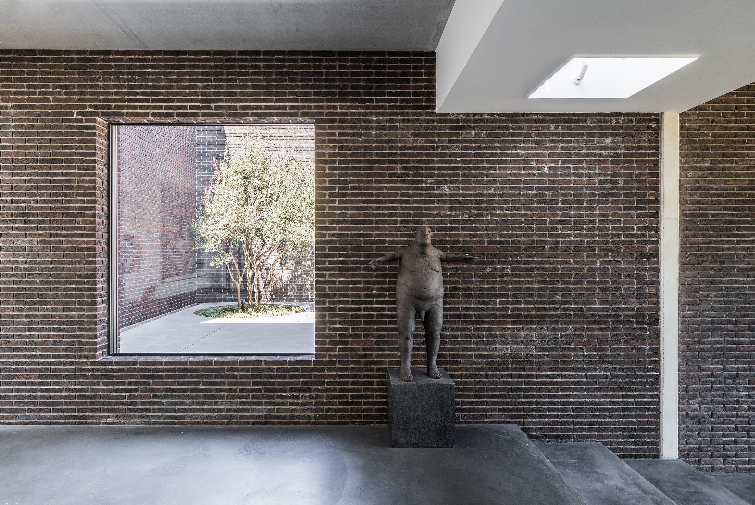 LOW LUCID B bis woning UV2 18