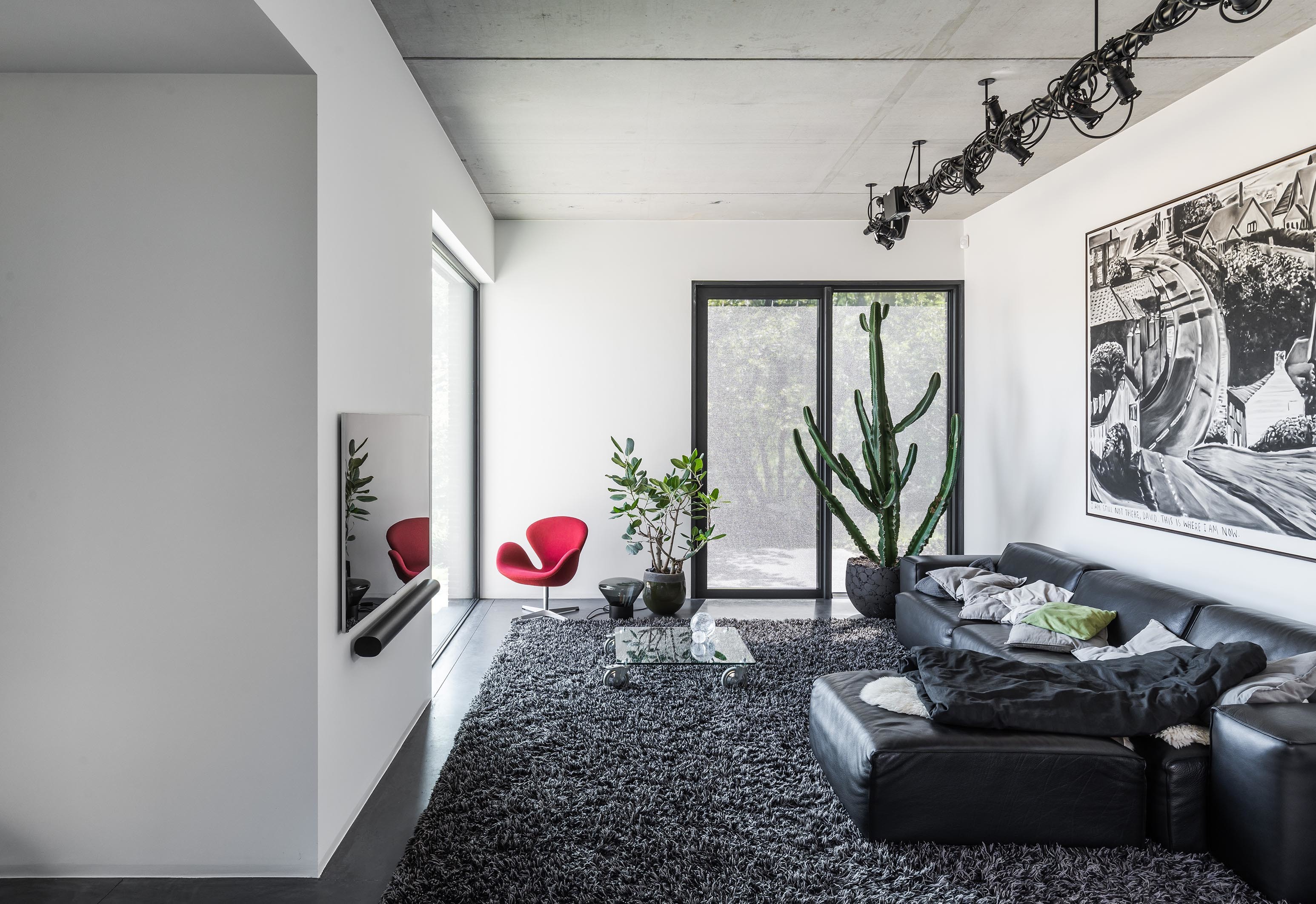 LOW LUCID B bis woning UV2 19