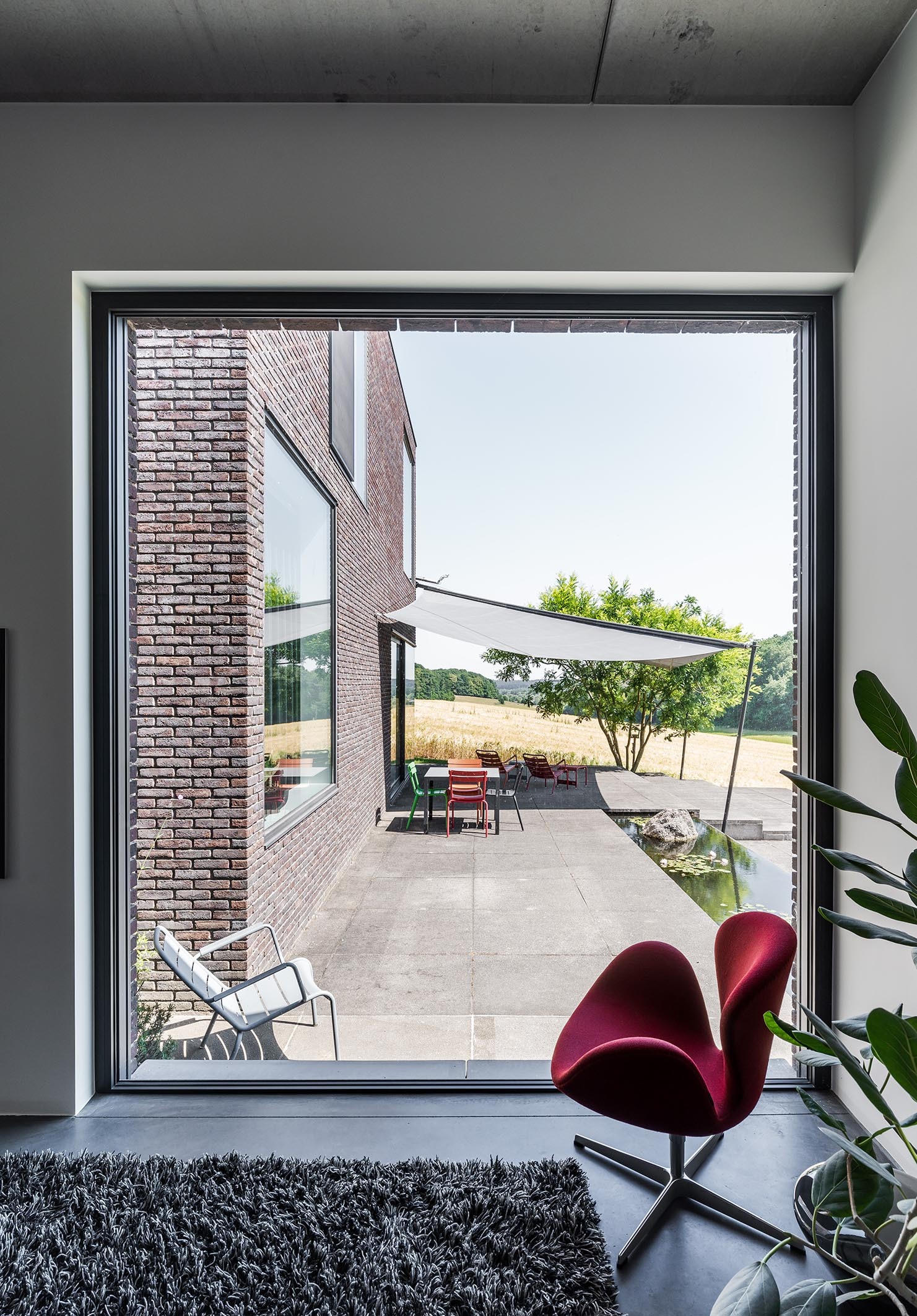 LOW LUCID B bis woning UV2 21