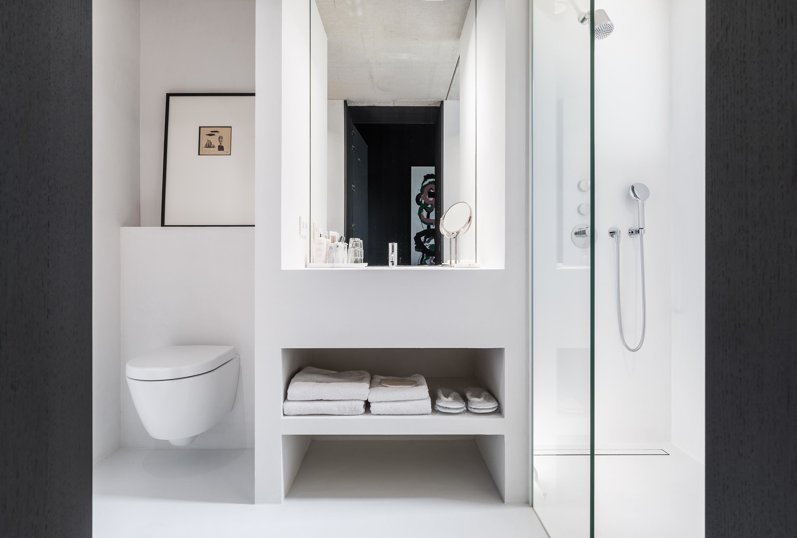 LOW LUCID B bis woning UV2 26