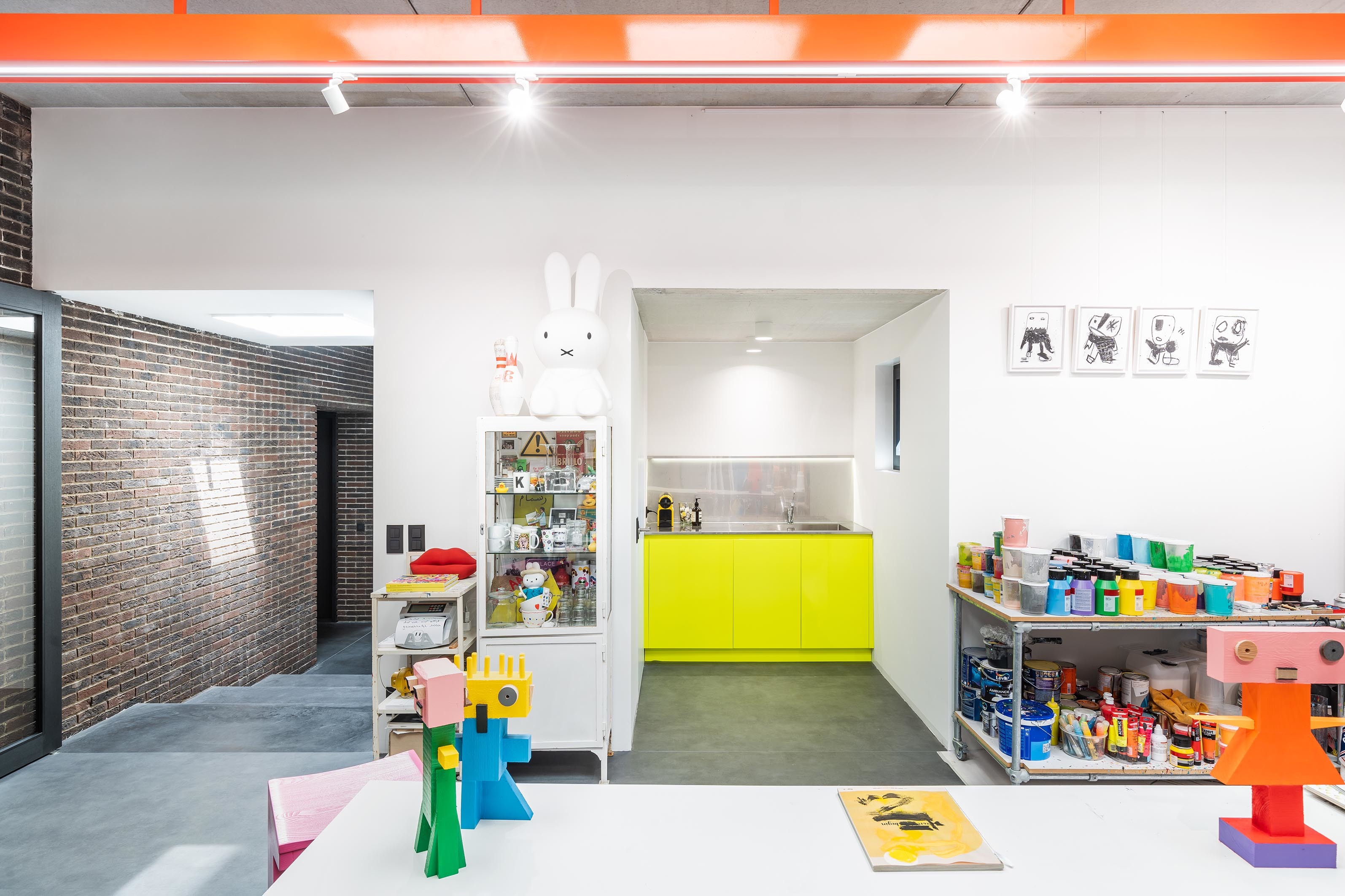 LOW LUCID B bis woning UV2 31