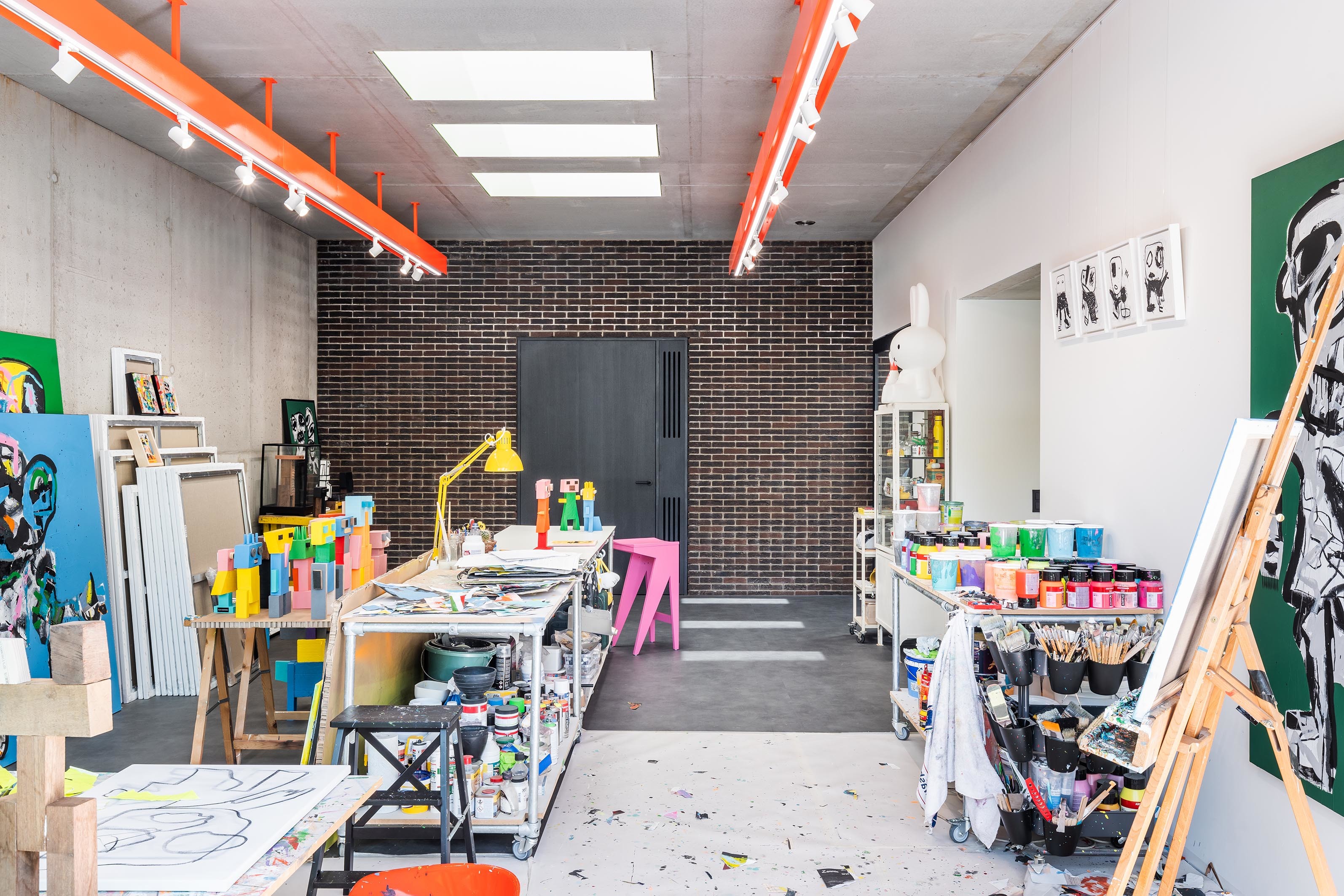 LOW LUCID B bis woning UV2 33