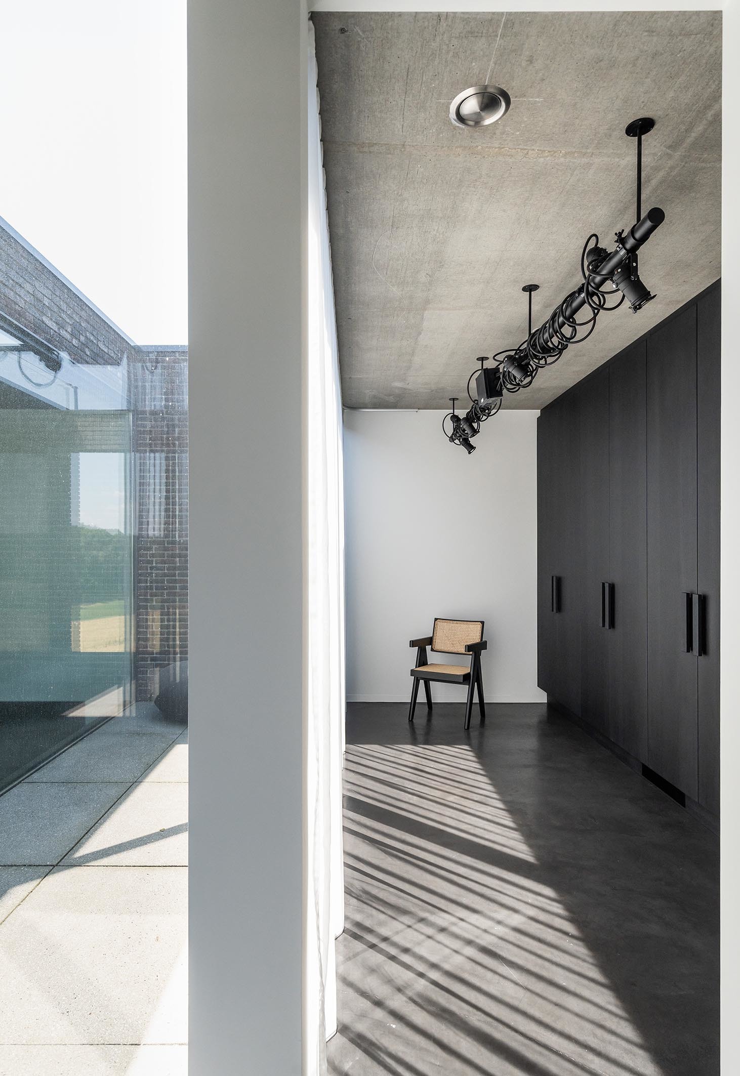 LOW LUCID B bis woning UV2 36