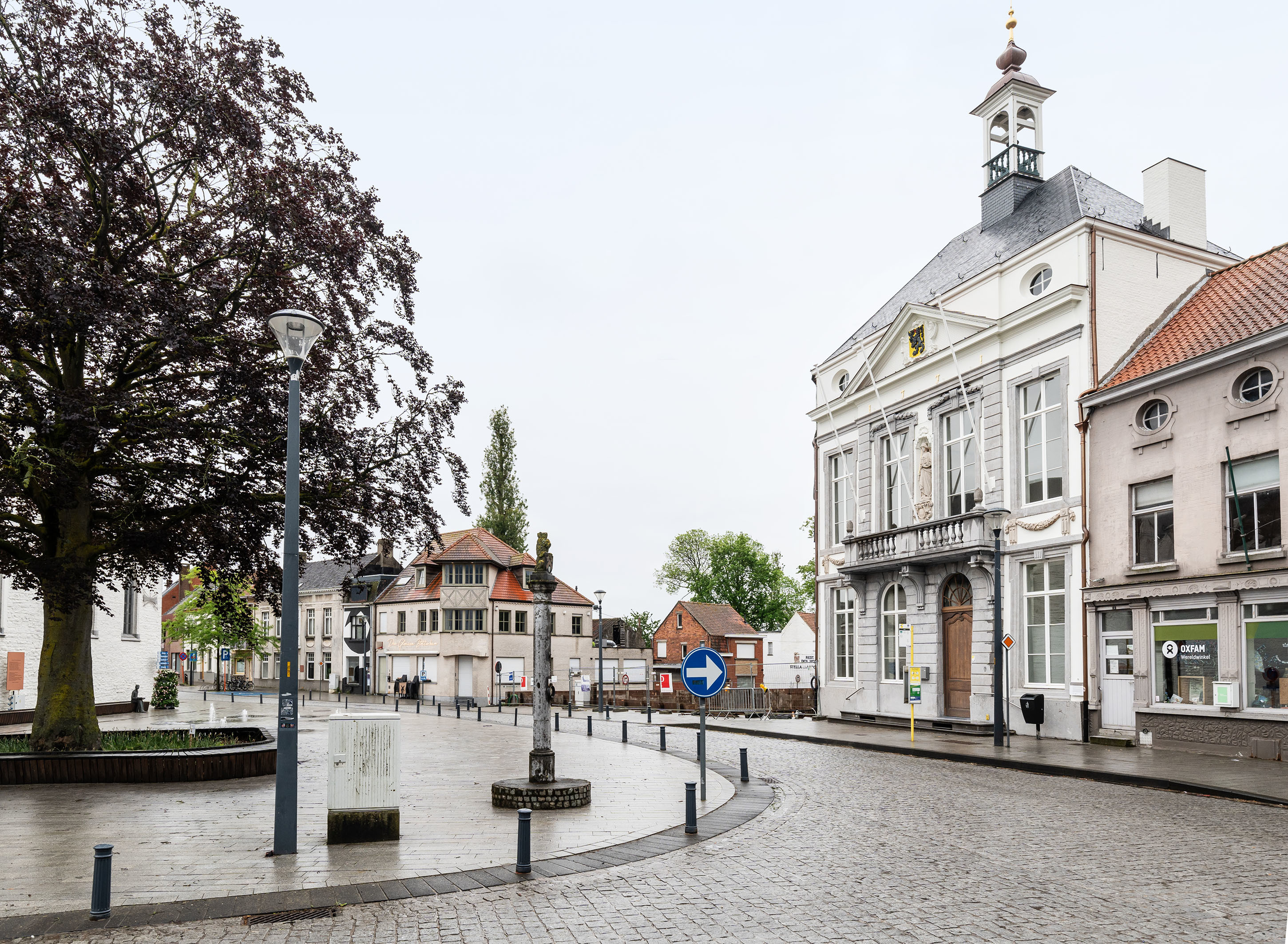 LOW LUCID B juxta Assenede 21