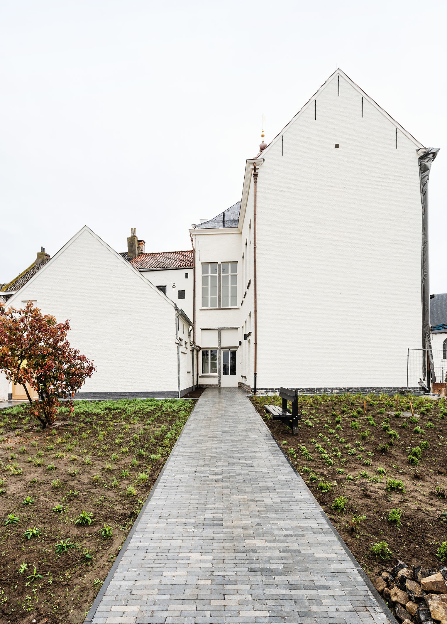 LOW LUCID B juxta Assenede 22