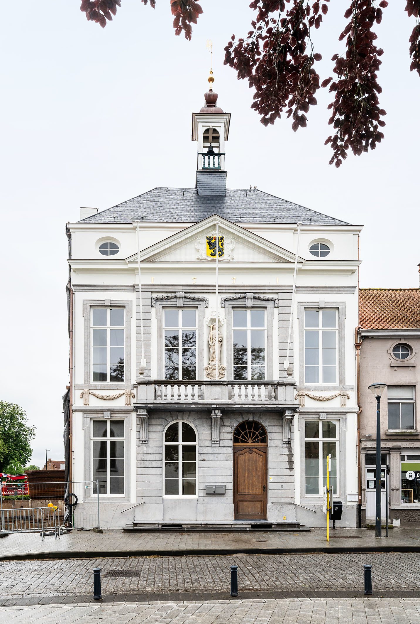 LOW LUCID B juxta Assenede 24