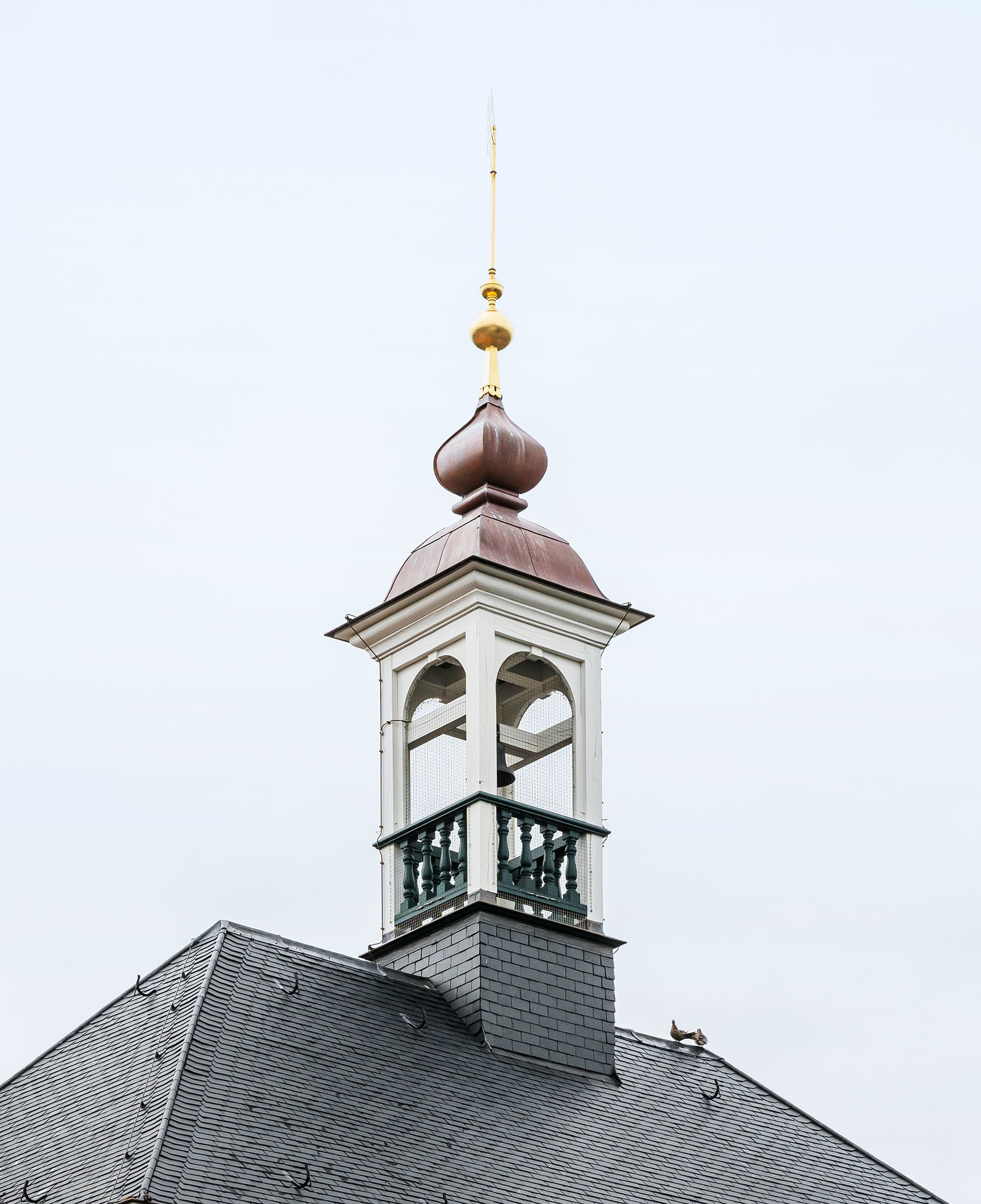 LOW LUCID B juxta Assenede 25