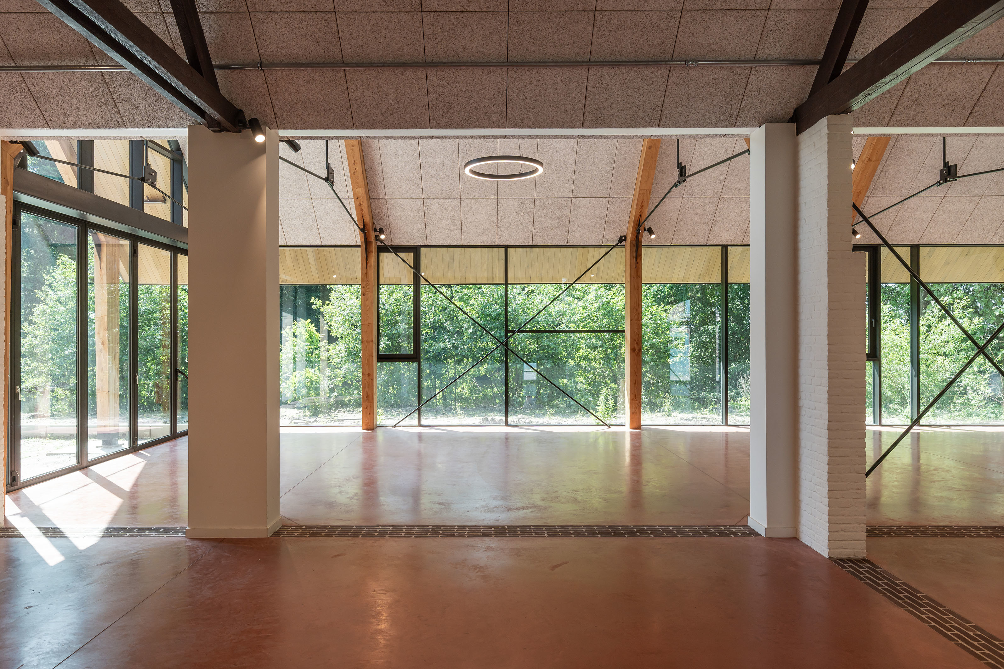 LOW LUCID B juxta koetshuis Wippelgem 15