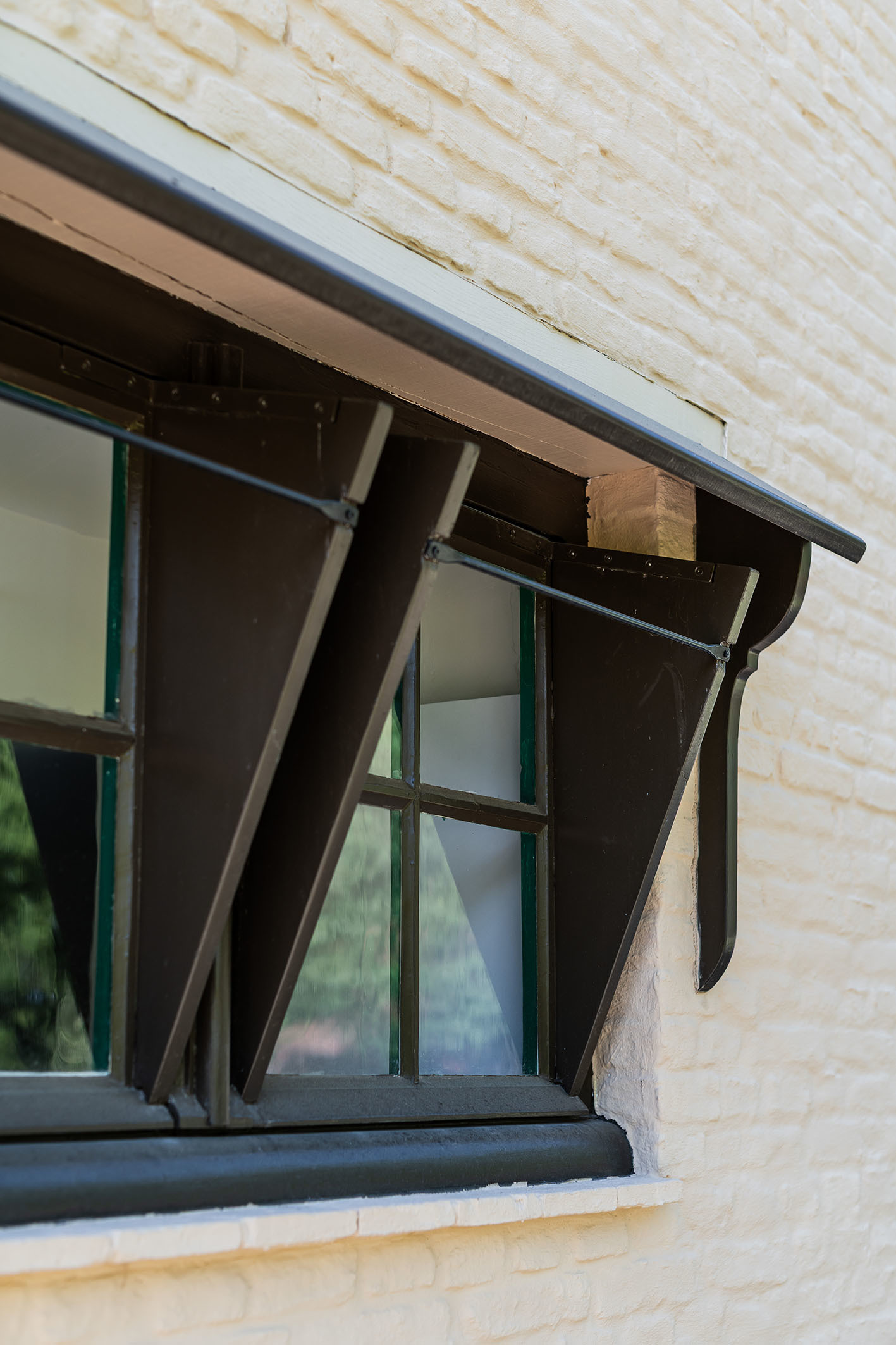 LOW LUCID B juxta koetshuis Wippelgem 26