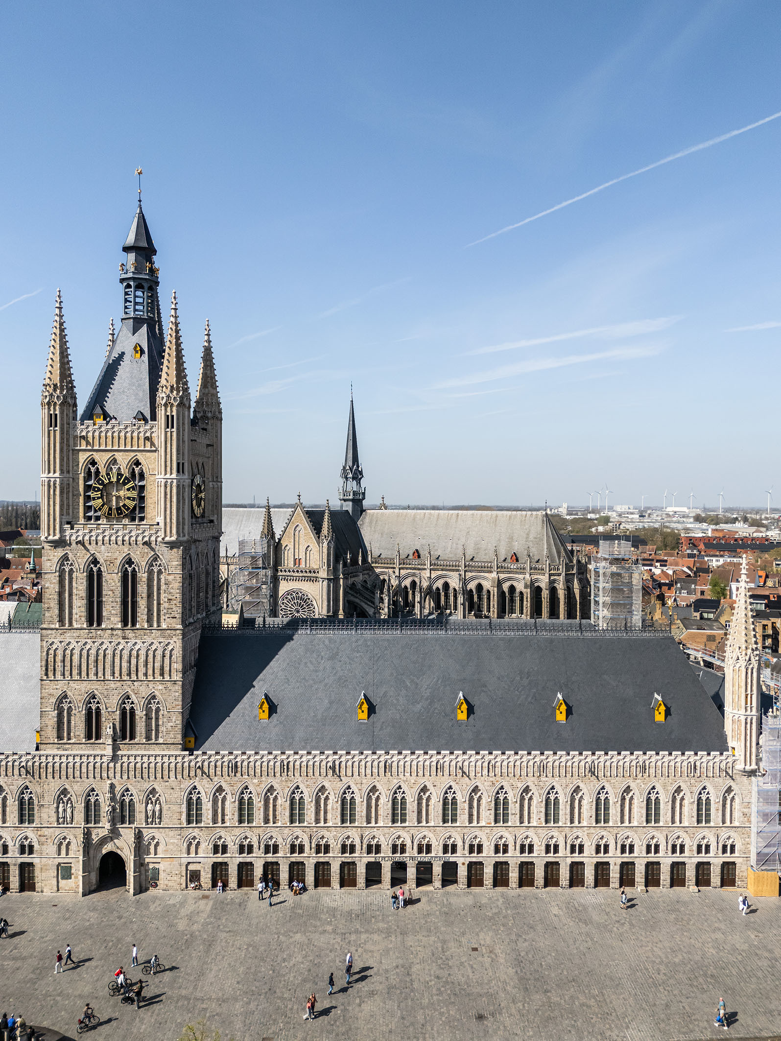 LOW LUCID B Juxta Lakenhallen B 11