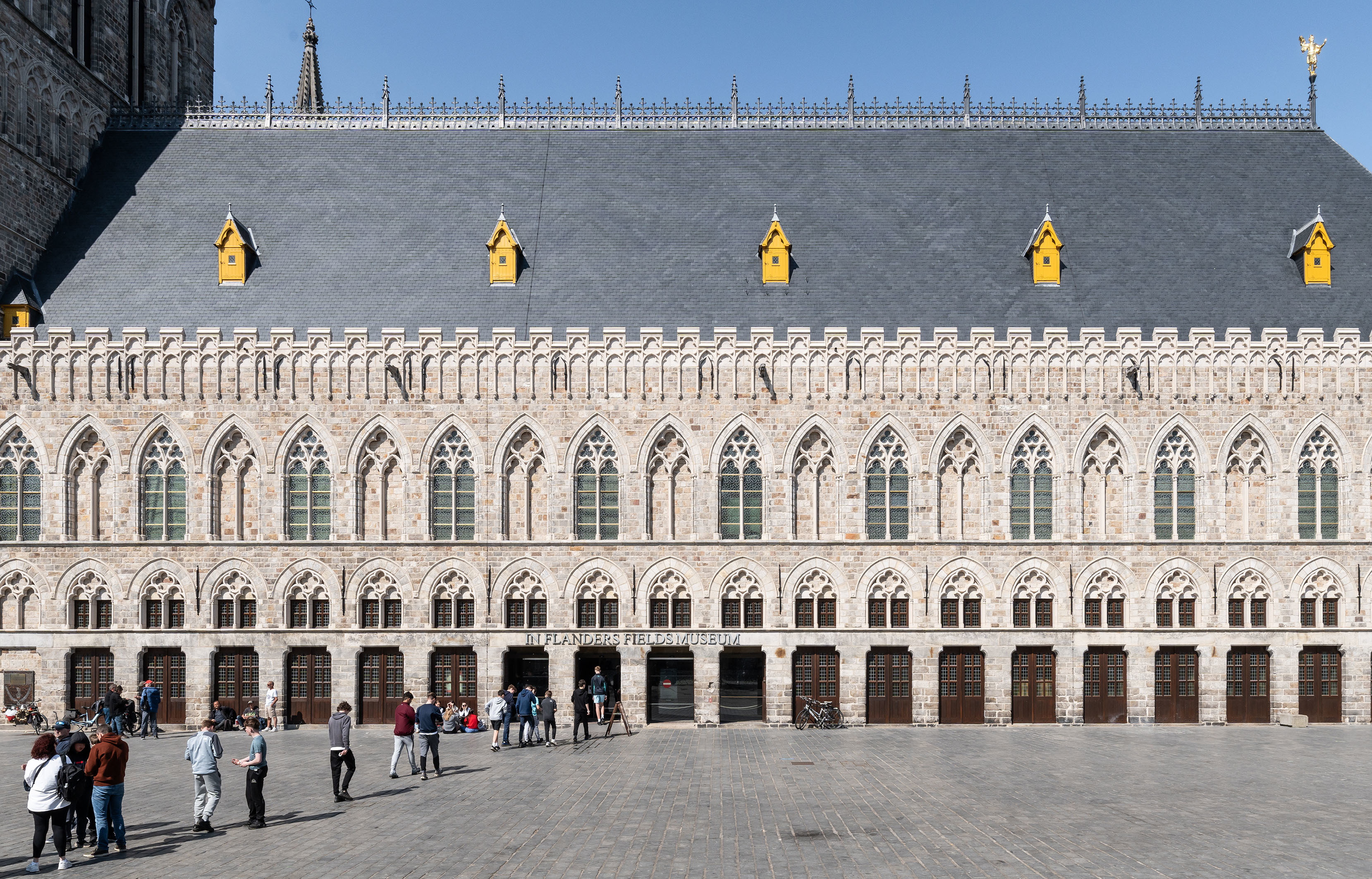 LOW LUCID B Juxta Lakenhallen B 13